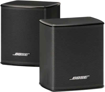 Bose Surround Speakers Surround-Lautsprecher (für Bose Smart Soundbar 300, 600, 700 und 900)