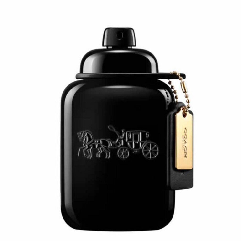COACH Eau de Parfum For Men Eau De Parfum Spray 60ml