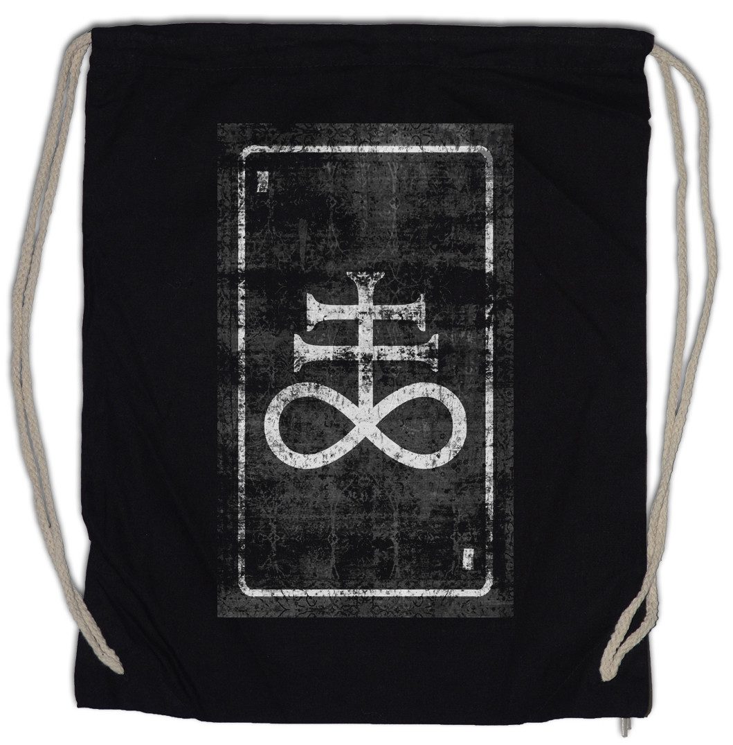Turnbeutel Tarot The Magician Turnbeutel Karte Karten Card Voddoo Der Magier