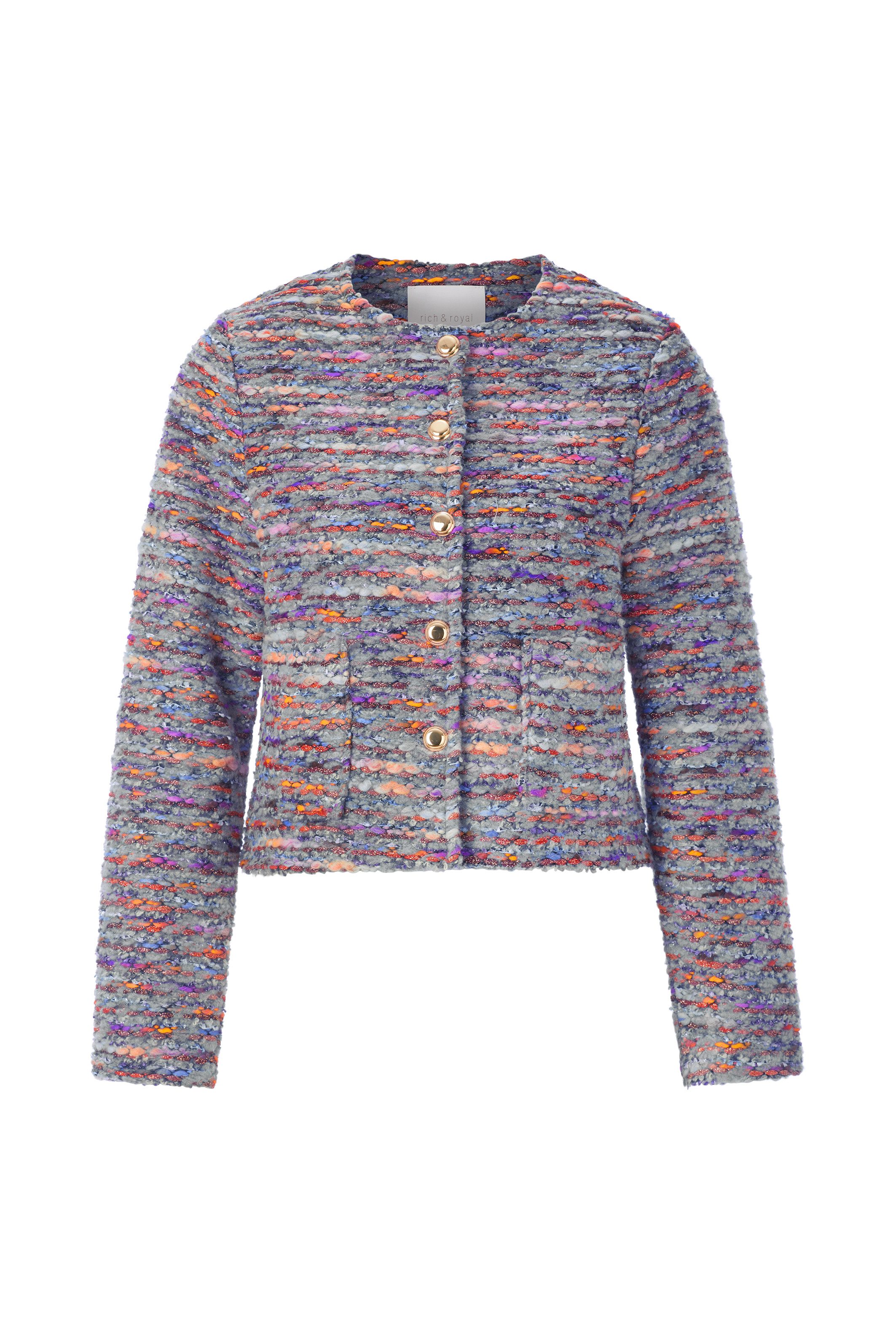 Jeansjacke