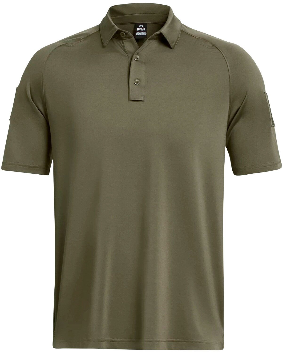 Under Armour® Poloshirt Poloshirt Tactical Elite