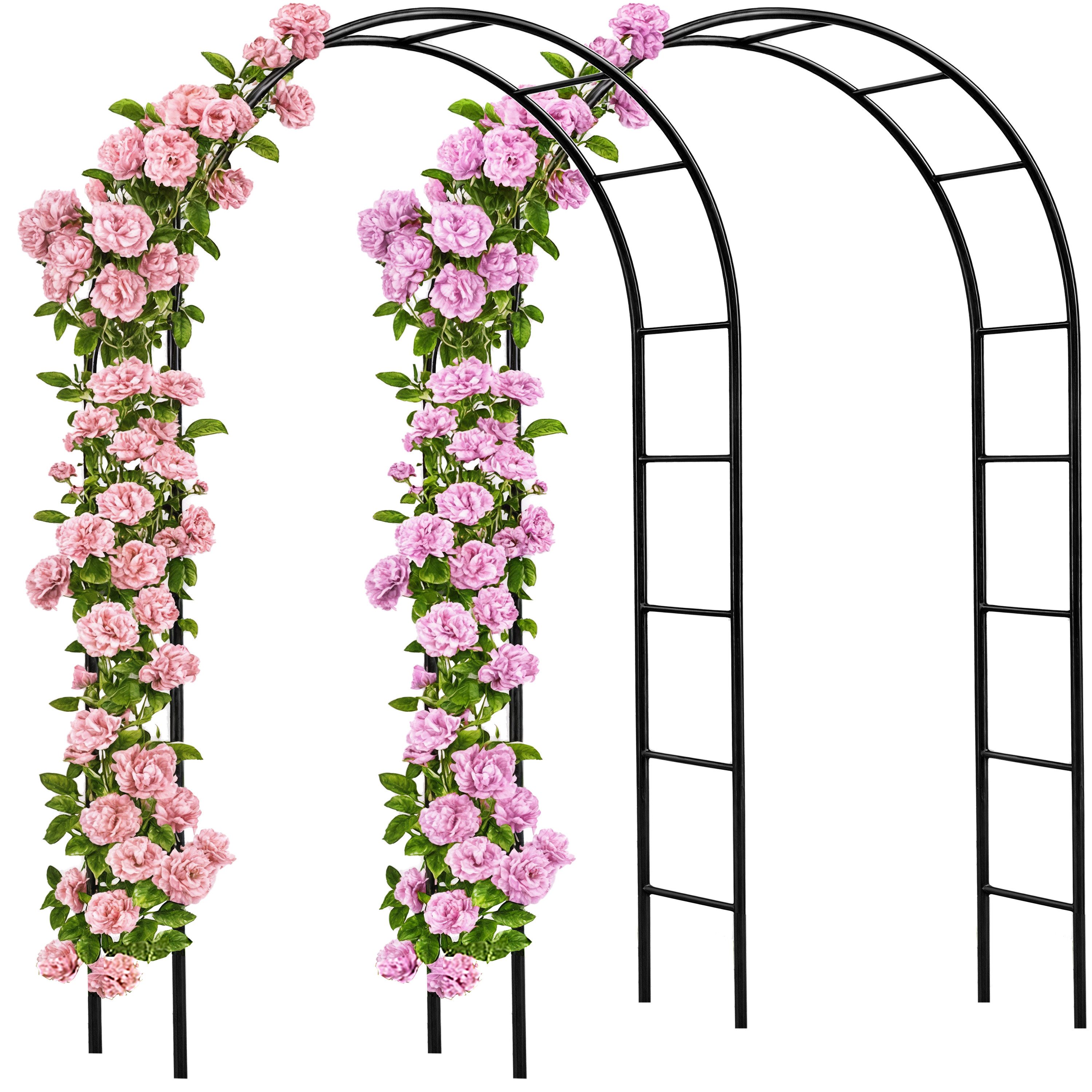 Deuba Spalier, witterungsbeständig