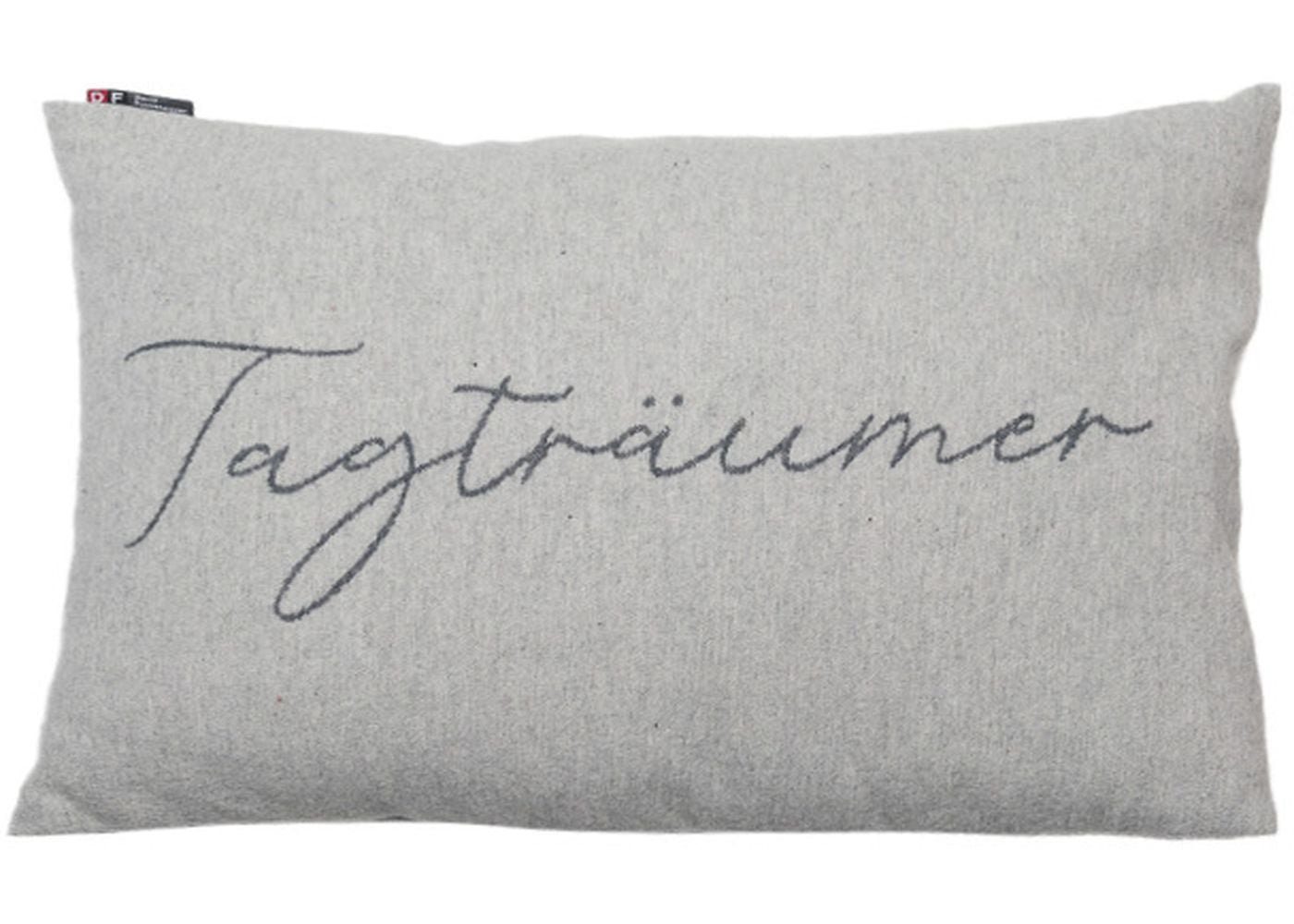 DAVID FUSSENEGGER Kissenhülle Jade 'Tagträumer' 40 günstig online kaufen
