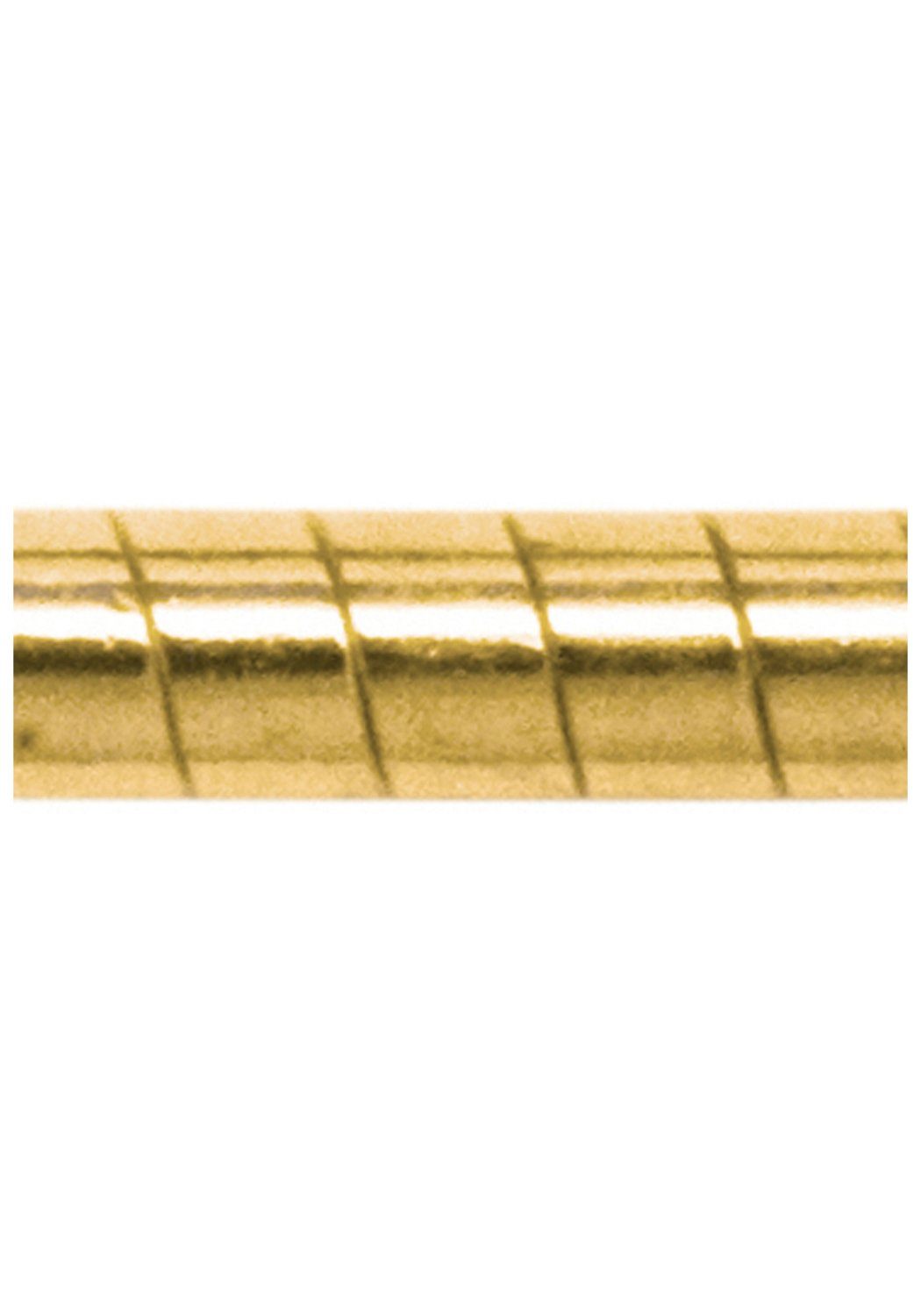 JOBO Halsreif, 585 Gold 50 cm 1,1 mm gel...