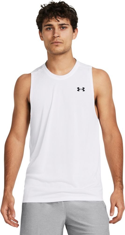 Under Armour® T-Shirt Ua Tech Tank günstig online kaufen