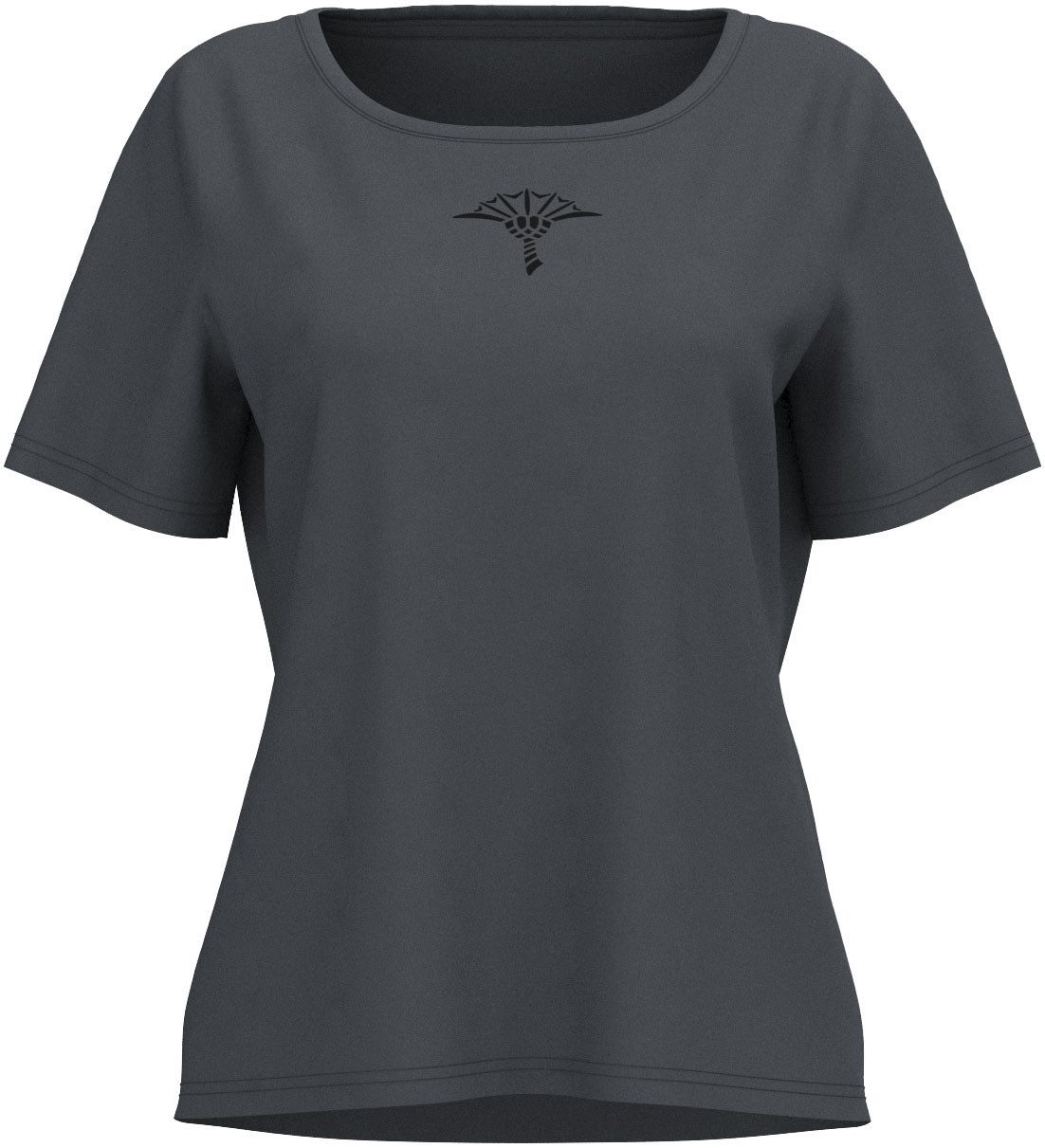 JOOP! T-Shirt Luxe mit dezenter Logostickerei günstig online kaufen