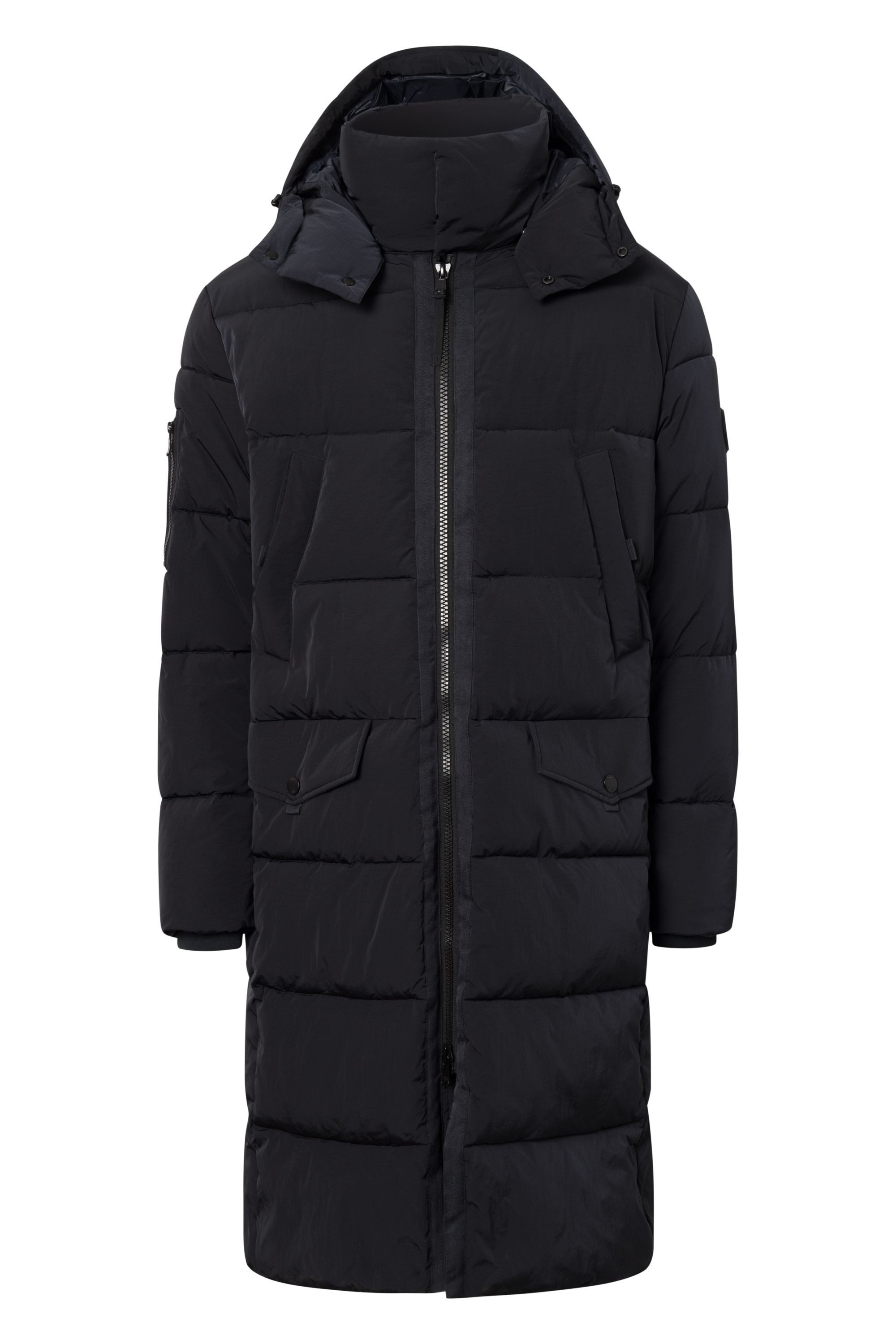 Langjacke