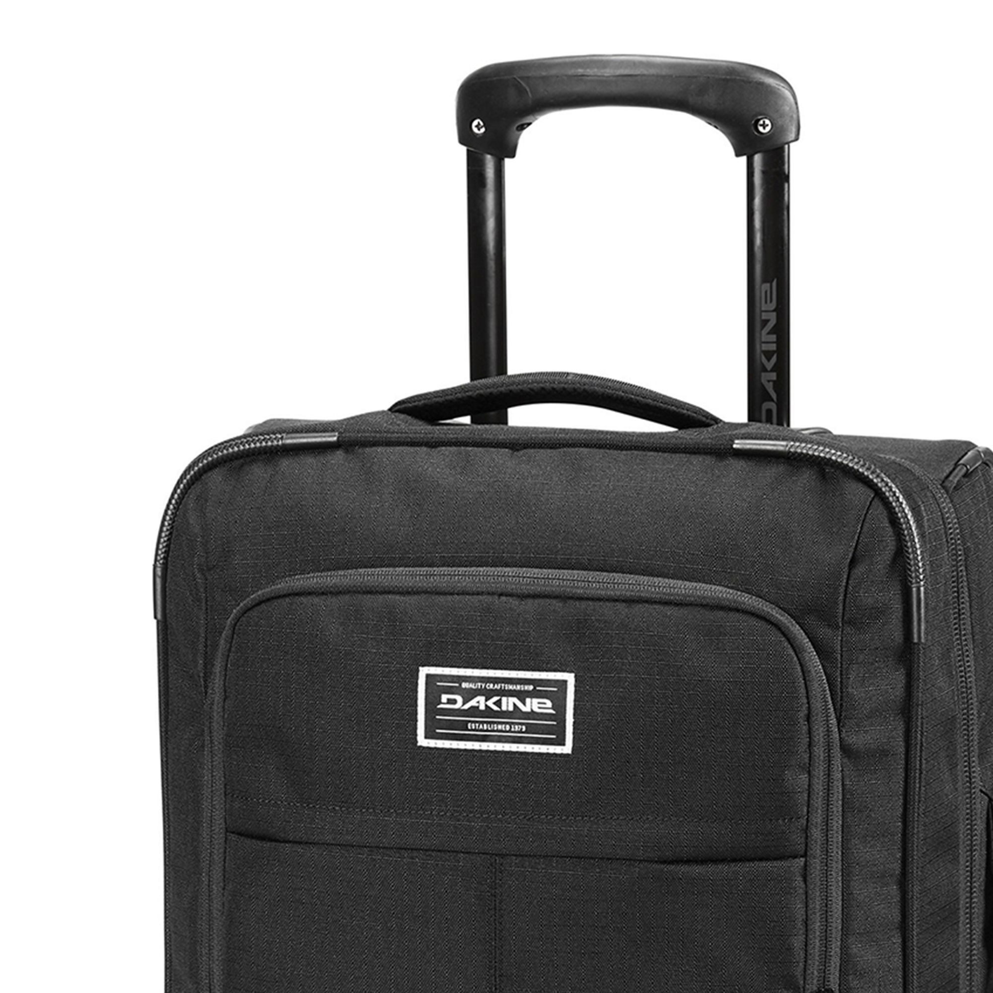 Dakine Handgepäck-Trolley Carry, 2 Rollen, Polyester