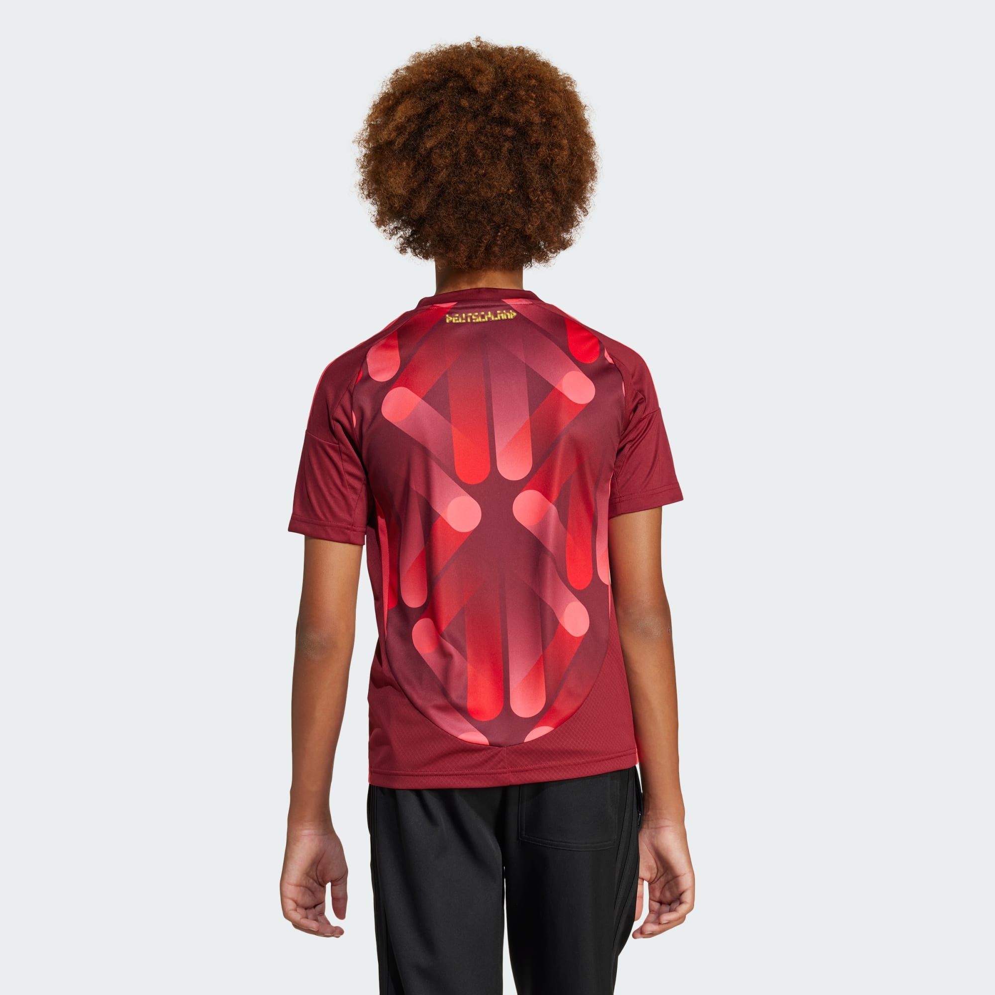 adidas Performance Fußballtrikot DFB 25 (FRAUENTEAM) AUSWÄRTSTRIKOT (1-tlg)