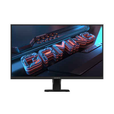 Gigabyte GS27F Gaming-Monitor (68,5 cm/27 ", 1920 x 1080 px, Full HD, 1 ms Reaktionszeit, 165 Hz, IPS-LED)