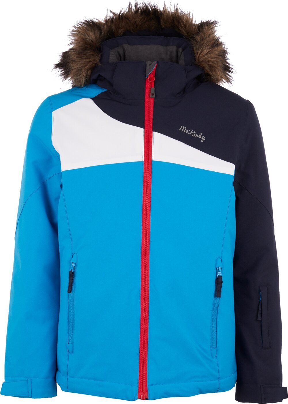 McKINLEY Anorak Mä.-Jacke Emilia