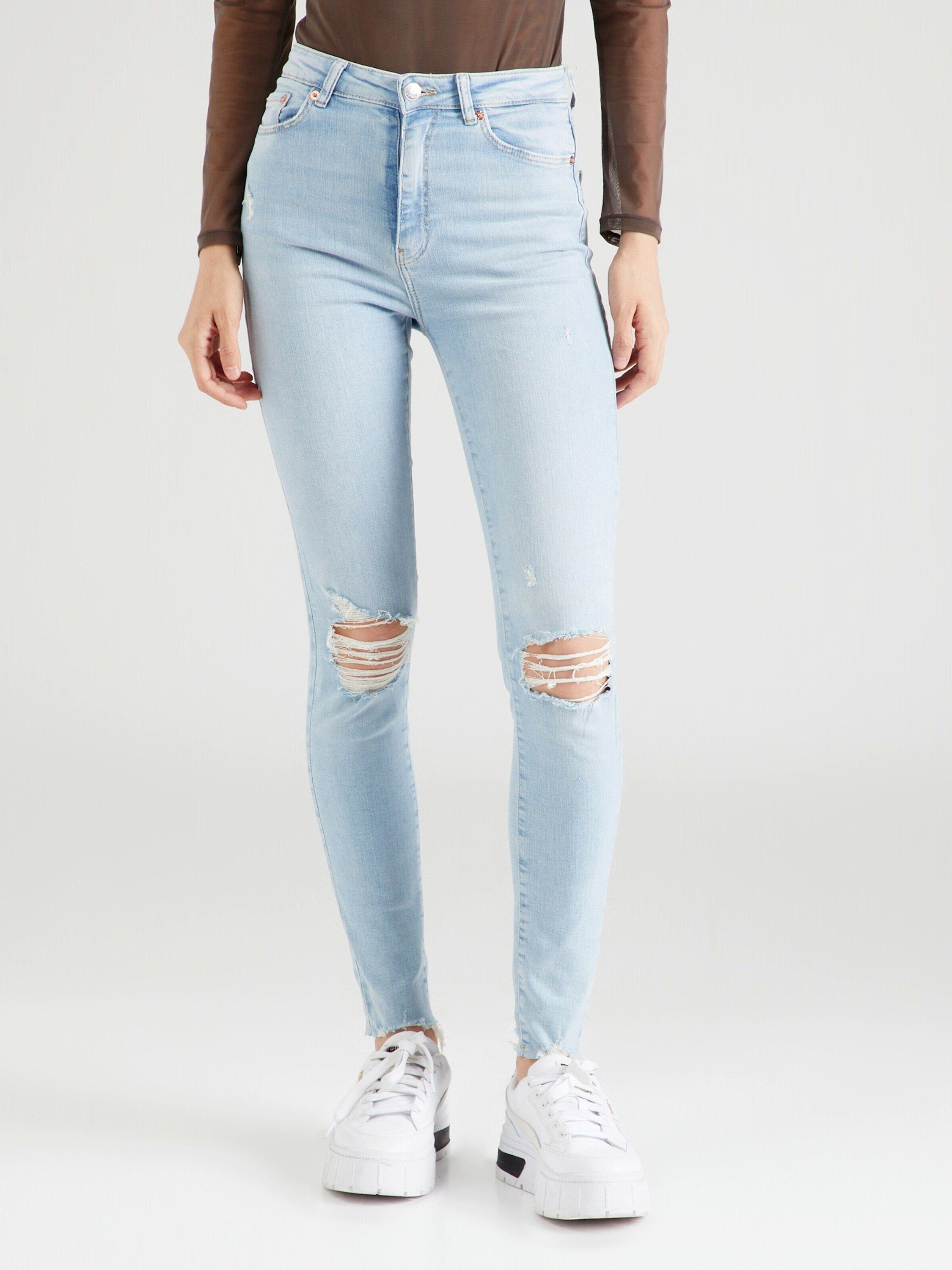 Weijl (1-tlg) Detail Weiteres High-waist-Jeans Tally SPADESMART2