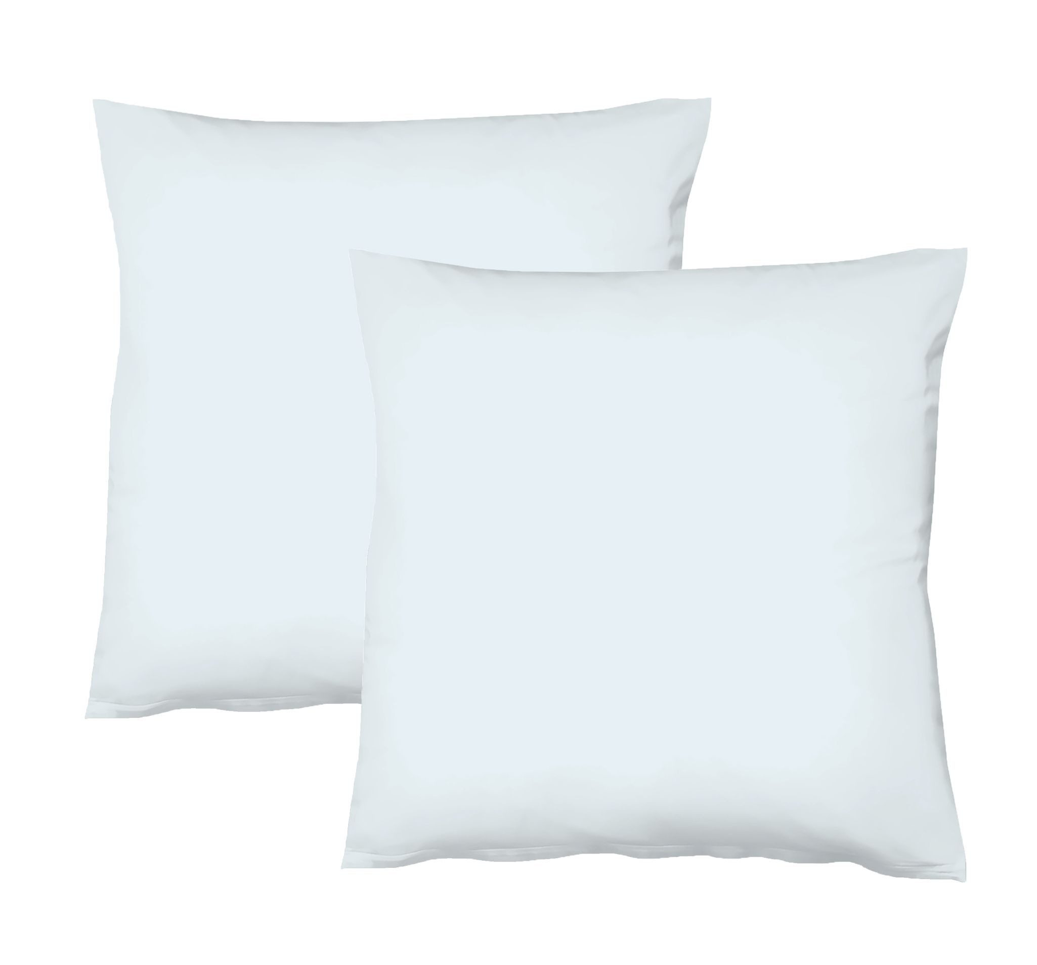 JACK Kissenbezüge 2er Set Kissenhülle Renforcé, (2 Stück), 40x40cm, 40x60cm günstig online kaufen