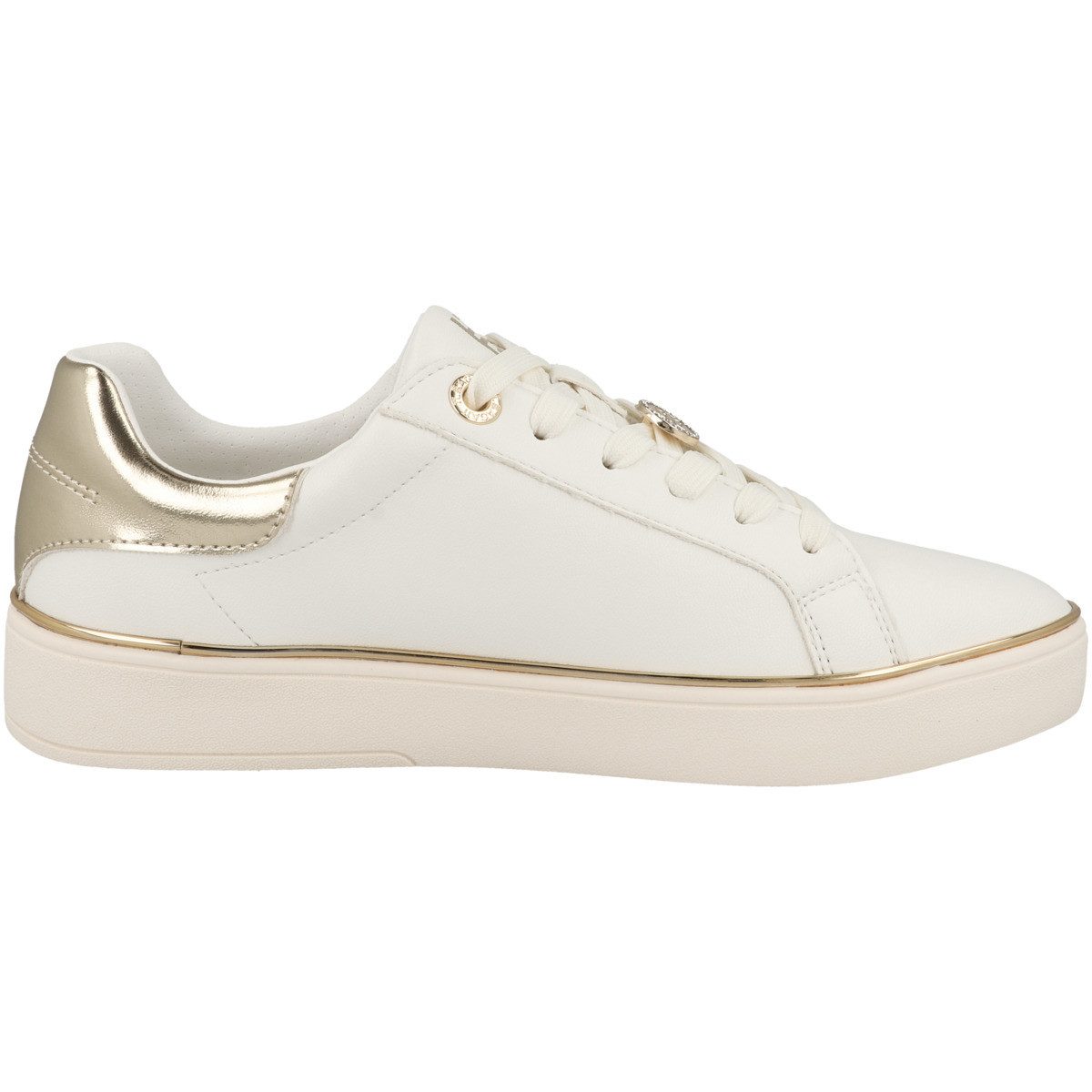 BAGATT AR903 Damen Sneaker Turnschuhe, Sportschuhe, Freizeitschuhe, Halbschuhe, Schnürschuhe