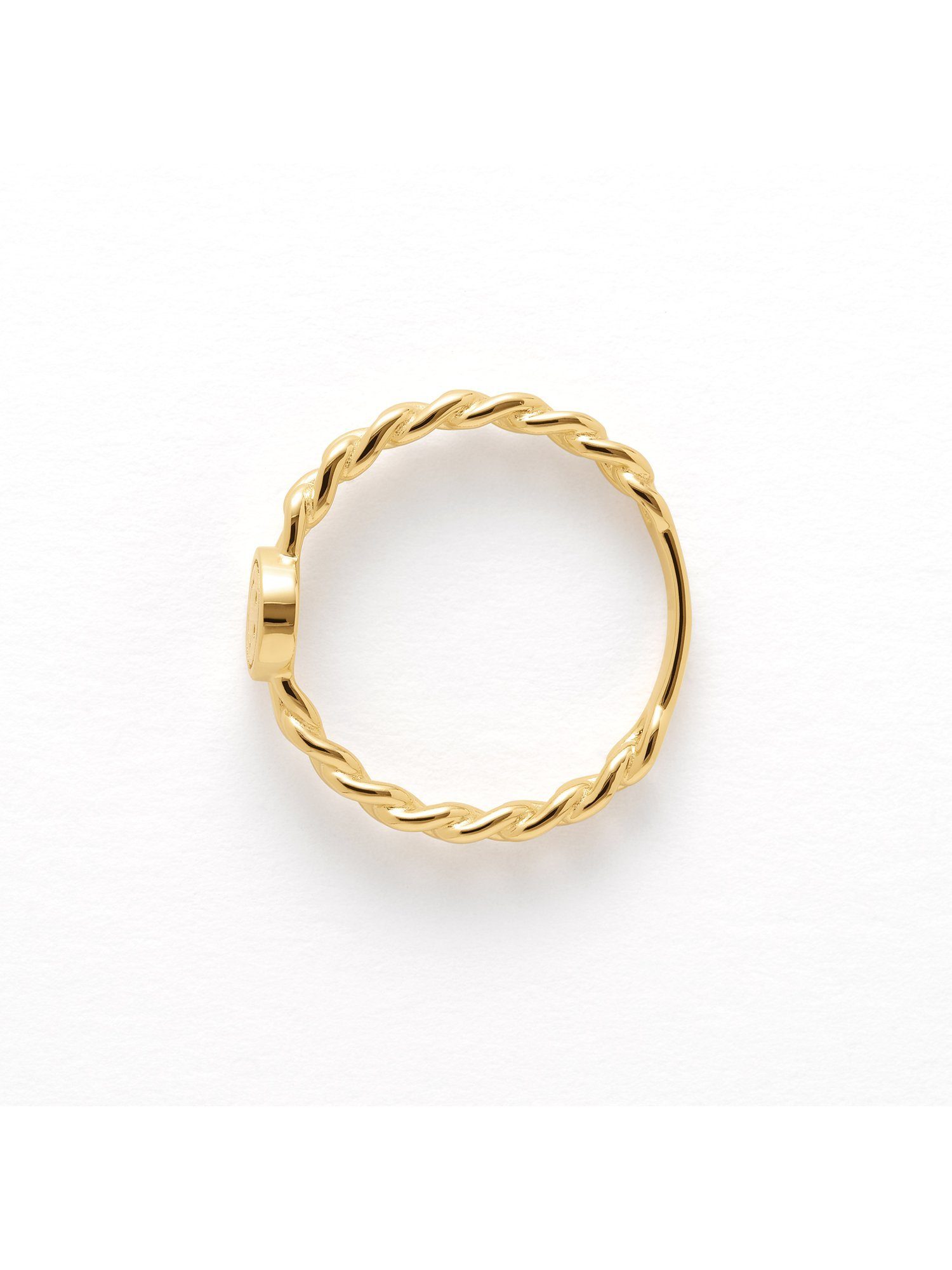 Esprit Silberring ESPRIT Damen-Damenring 925er Silber günstig online kaufen
