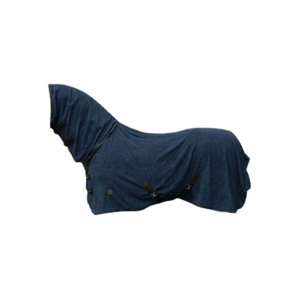 Pferde-Abschwitzdecke HKM Abschwitzdecke DryUp