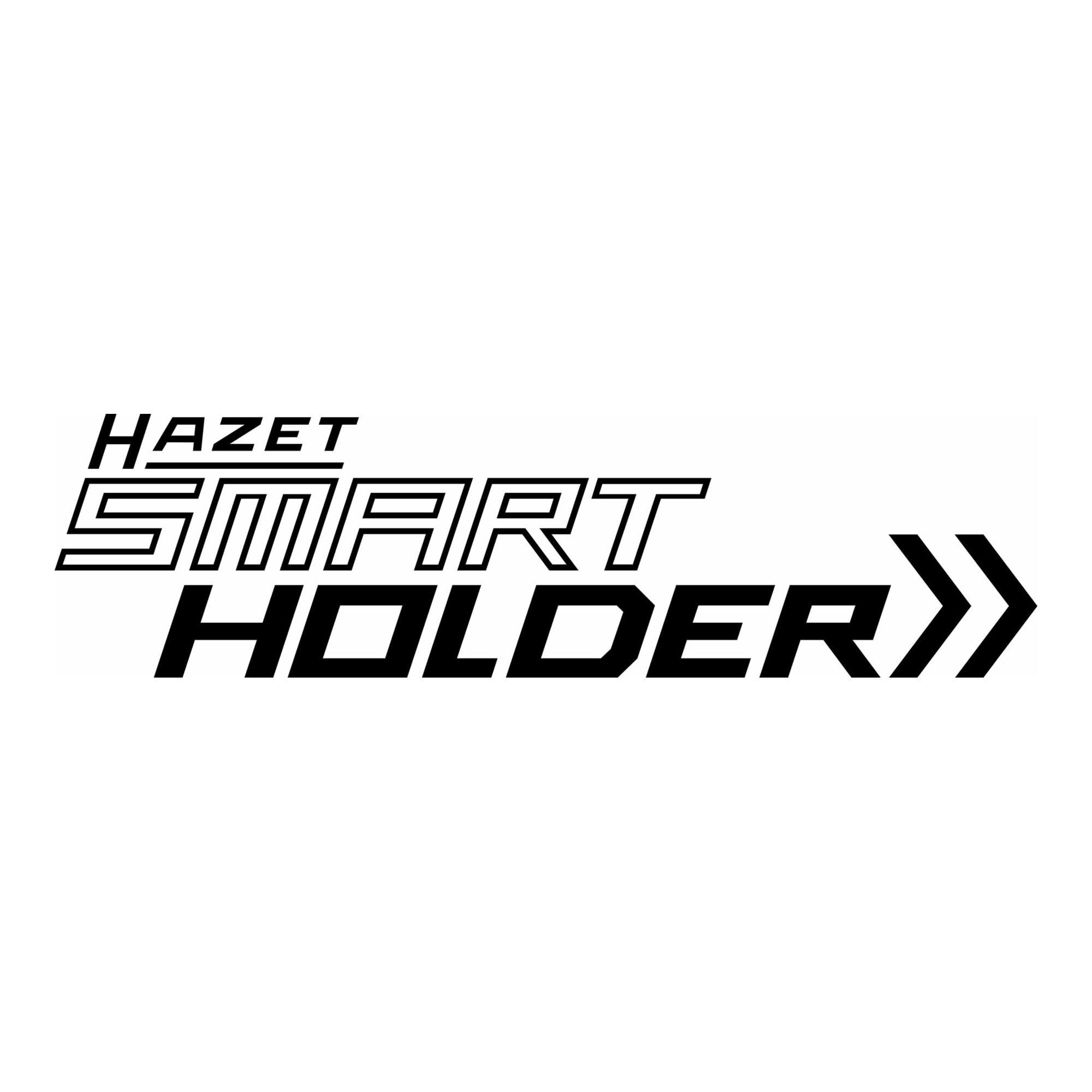 HAZET Bit-Set HAZET SmartHolder mit 8 Bits, 2304SH-12