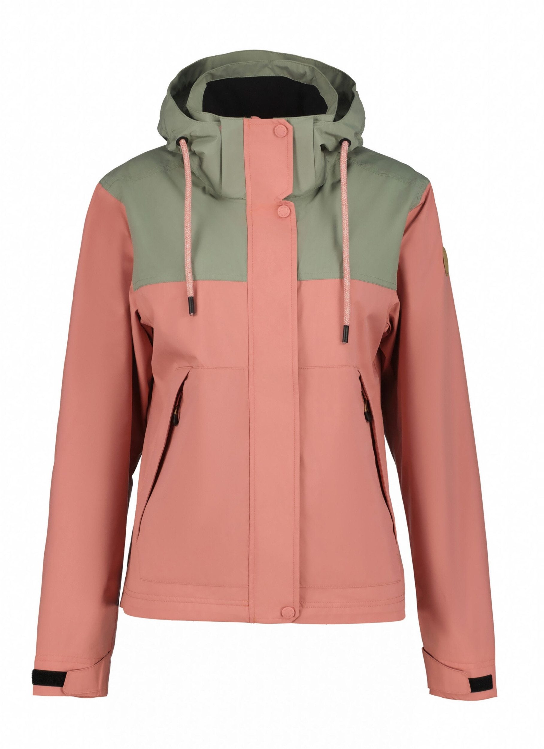 Icepeak Anorak ICEPEAK MACOMB HELLROT