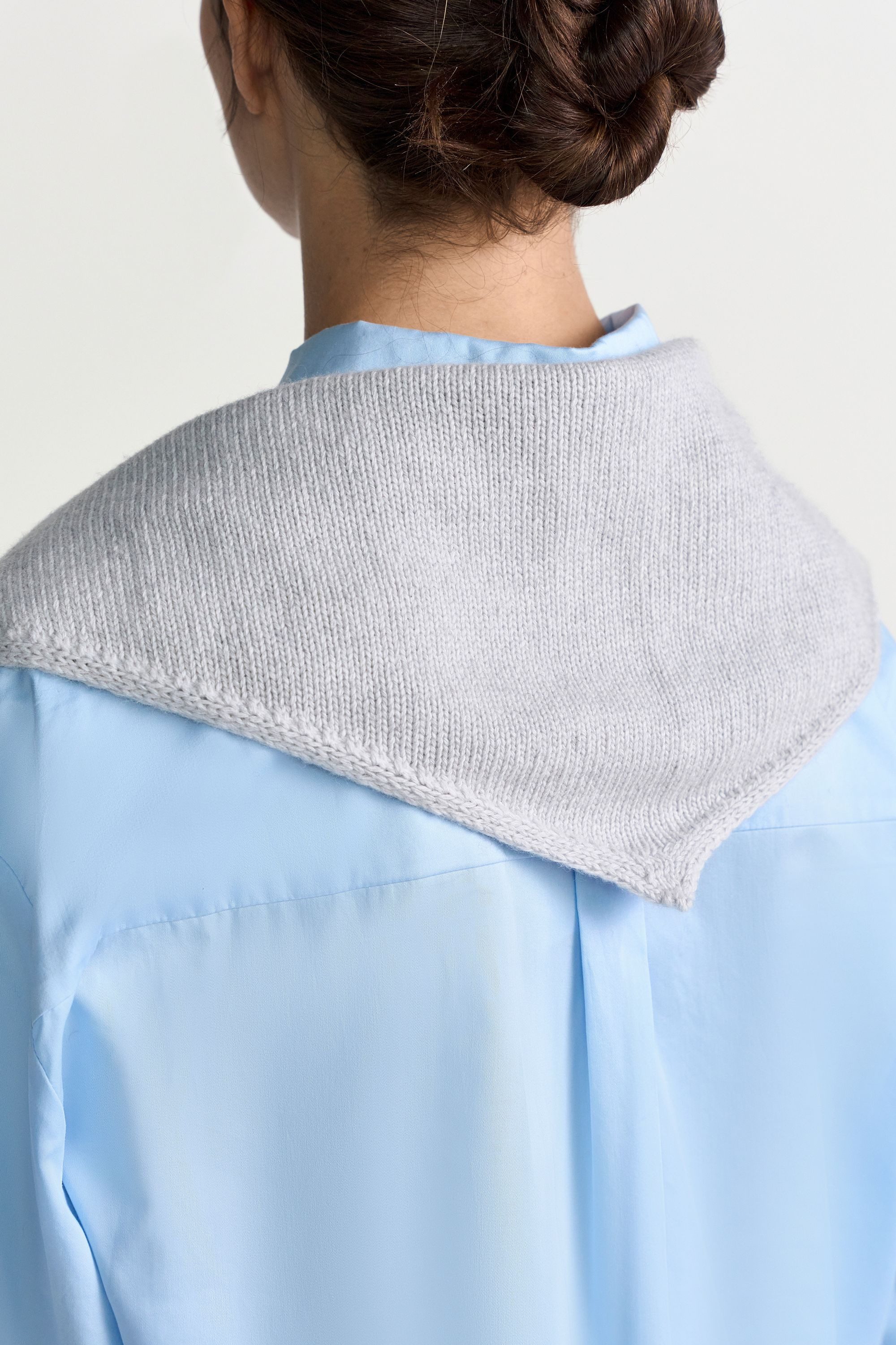 RICHROYAL Dreieckstuch günstig online kaufen