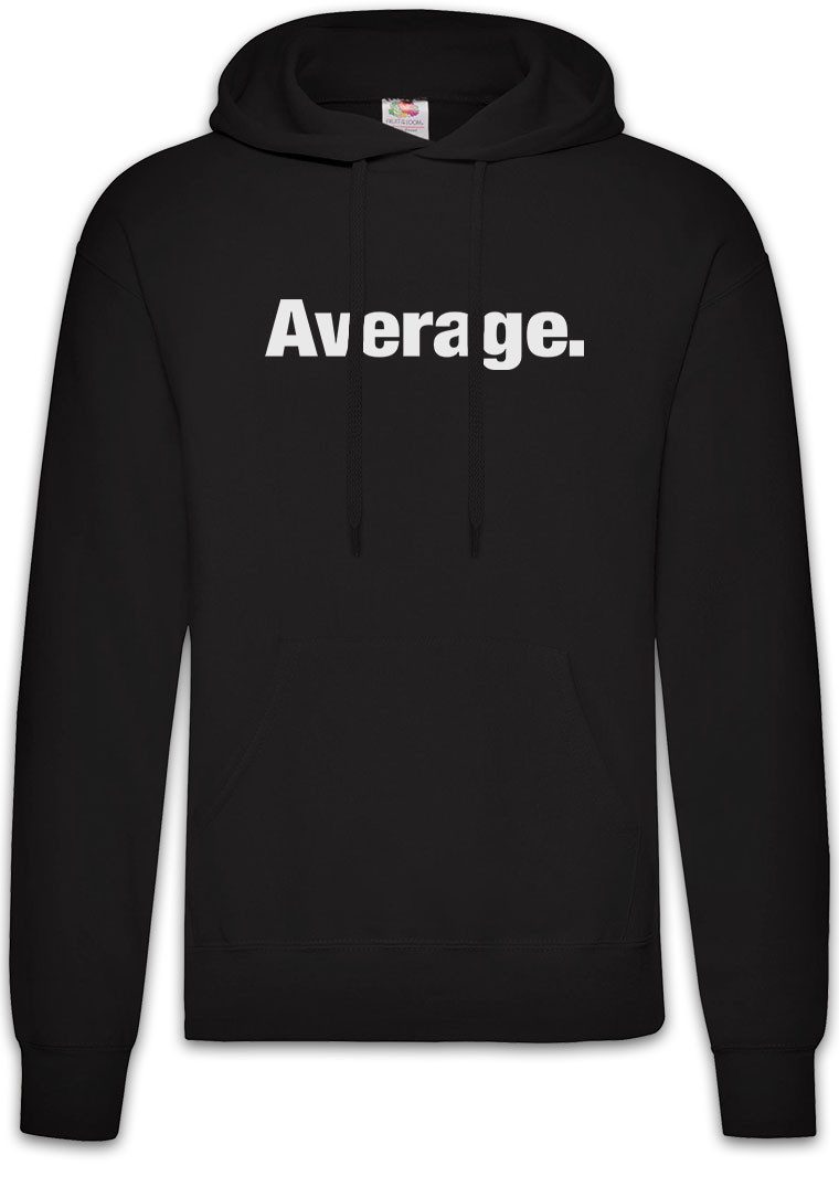Hoodie Geek Herren Hoodie Nerd Gamer Admin Pessimismus Nihilist Skeptiker