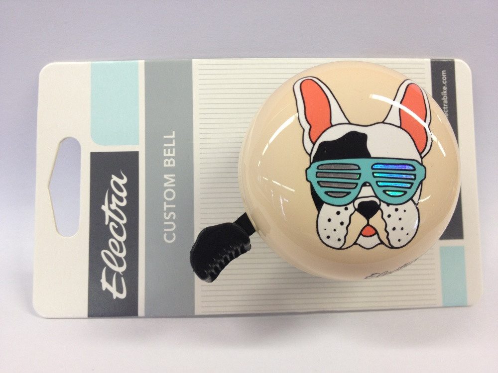 Electra Fahrradklingel Ringer Frenchie