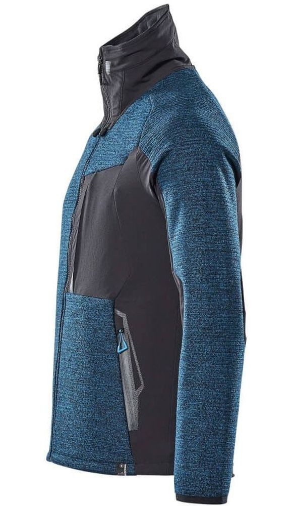 Mascot Strickjacke