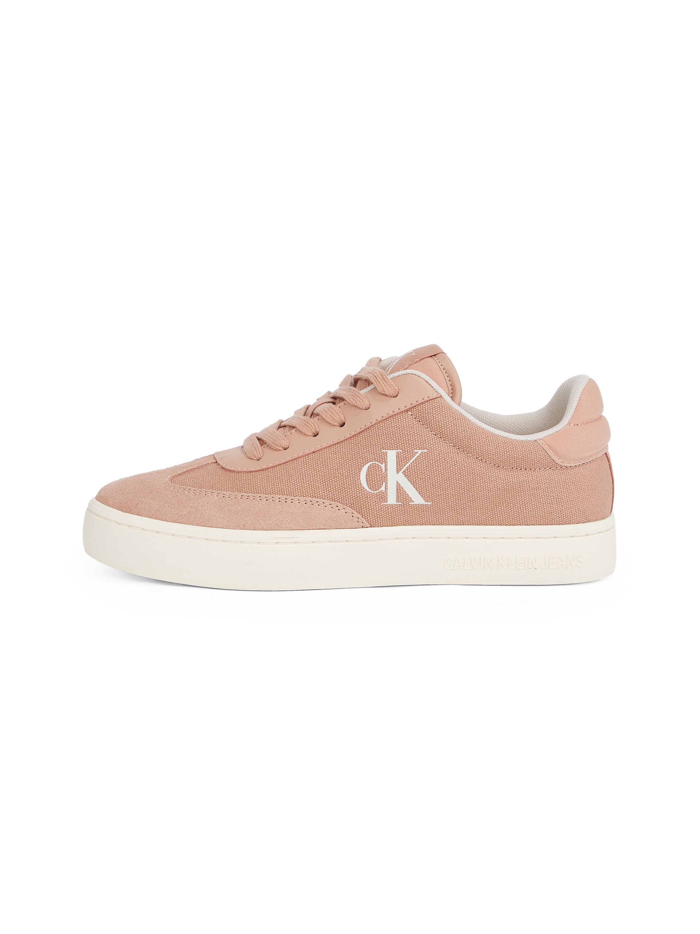 CLASSIC CUPSOLE LOW MIX MG WN Sneaker