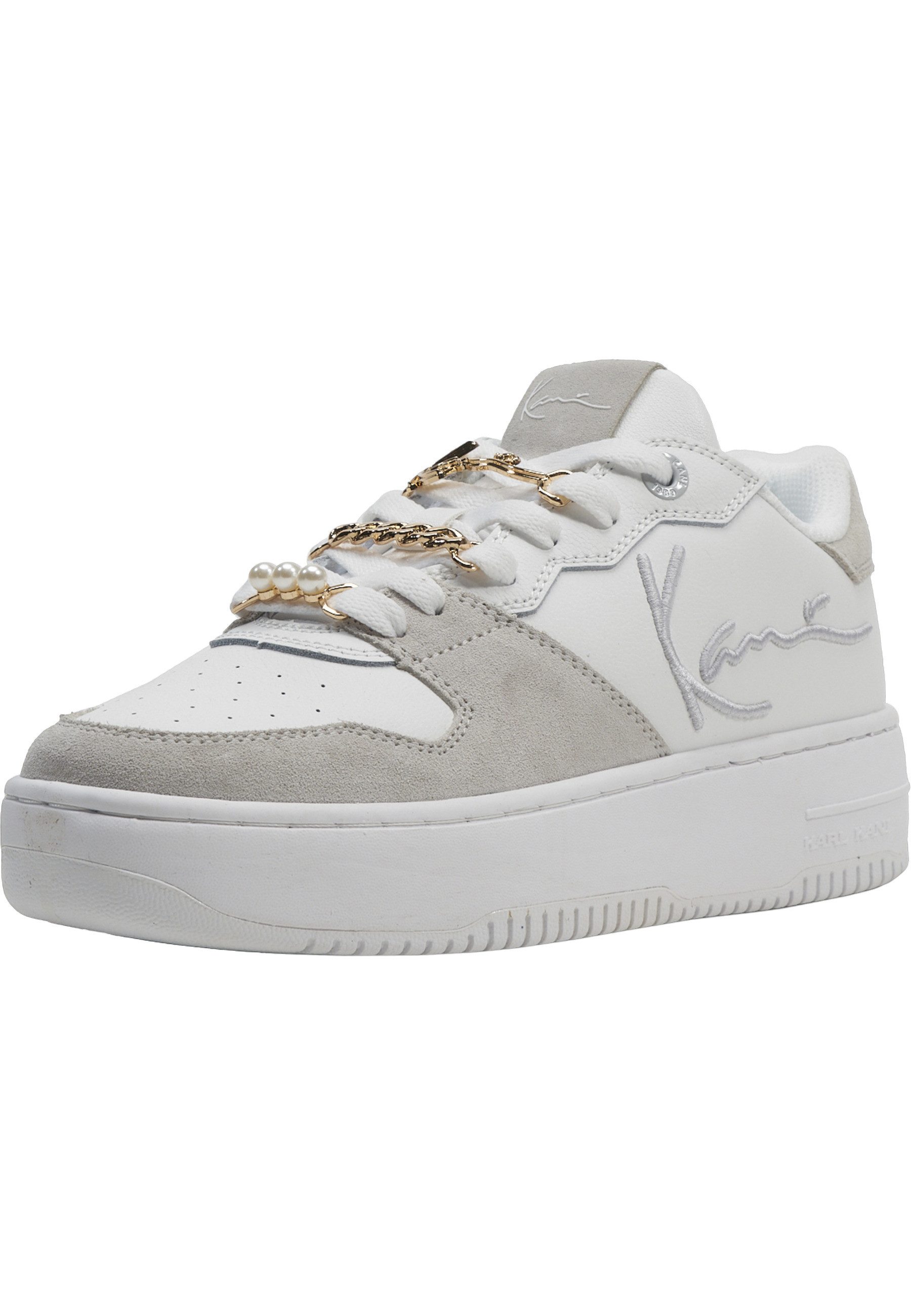 Karl Kani Karl Kani Kids 89 UP LOGO PRM Schuhe Trainingsschuh