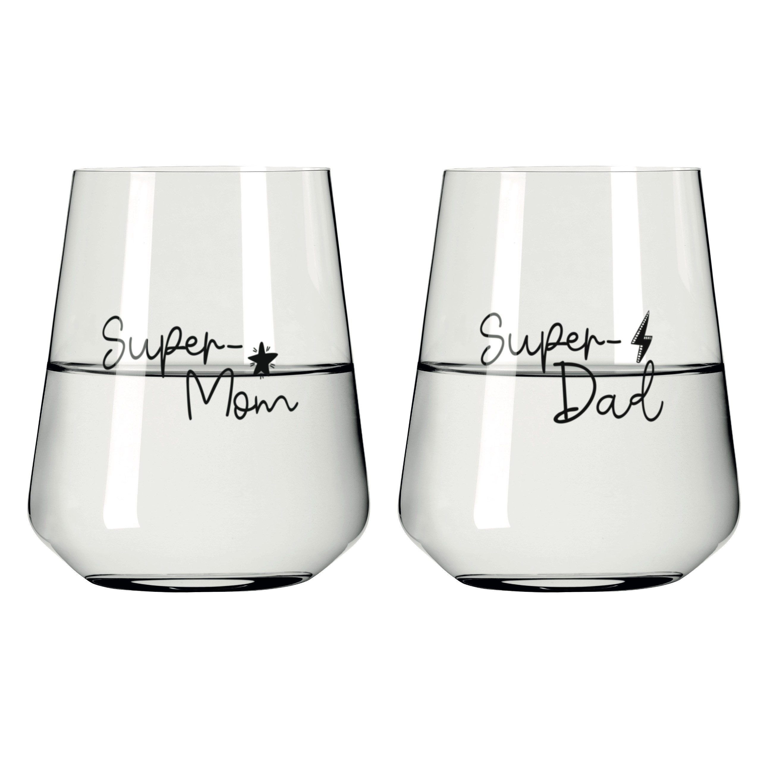 Ritzenhoff Glas Sprüche