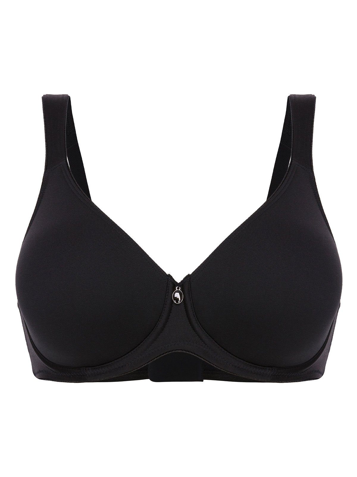 Felina Schalen-BH Spacer BH mit Bügel Pure Balance (Stück, 1-tlg) -