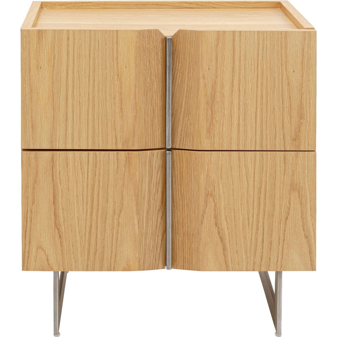 Kare Design Kommode Giulio, Breite 55 cm