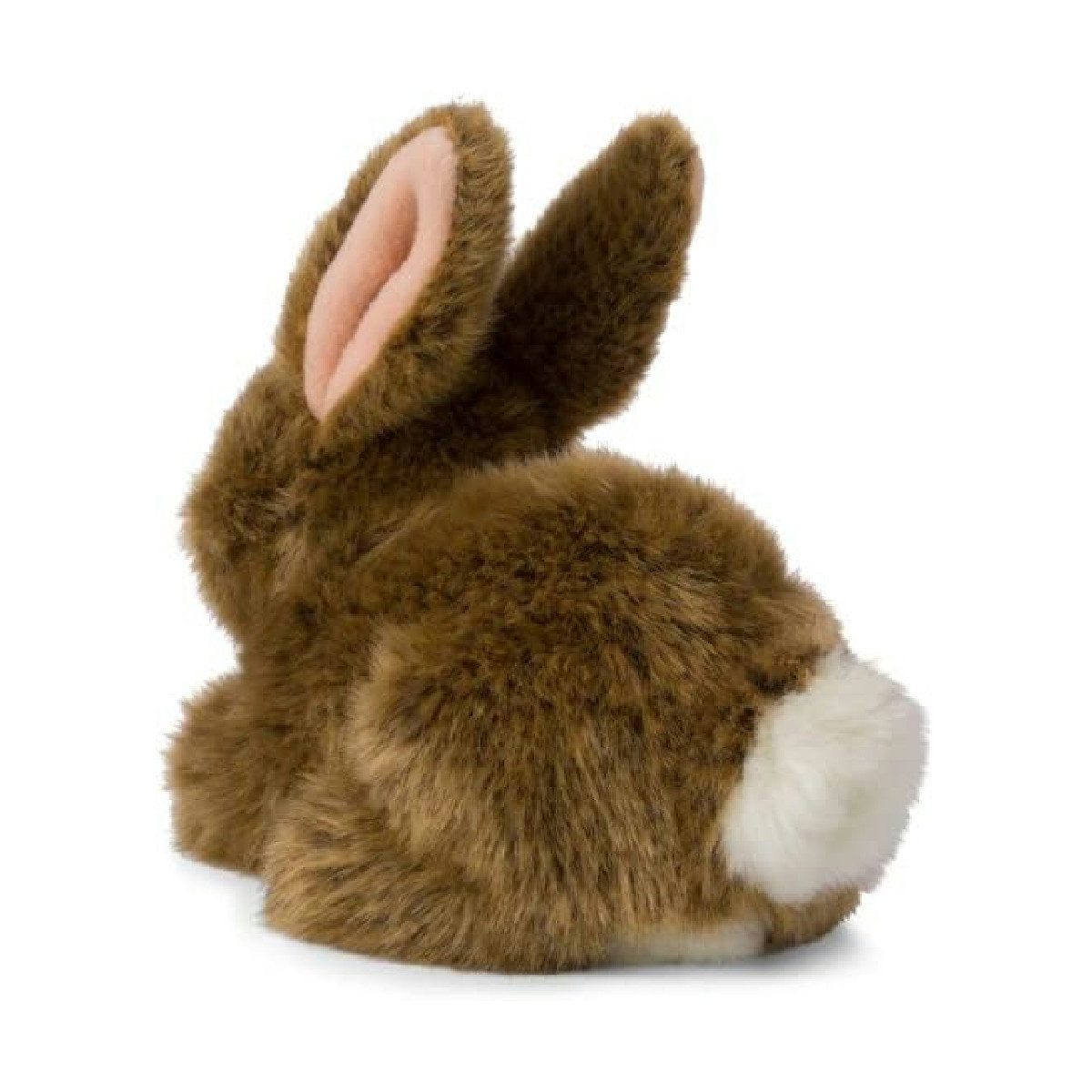 WWF Kuscheltier Plüschtier Feldhase (19cm, liegend)