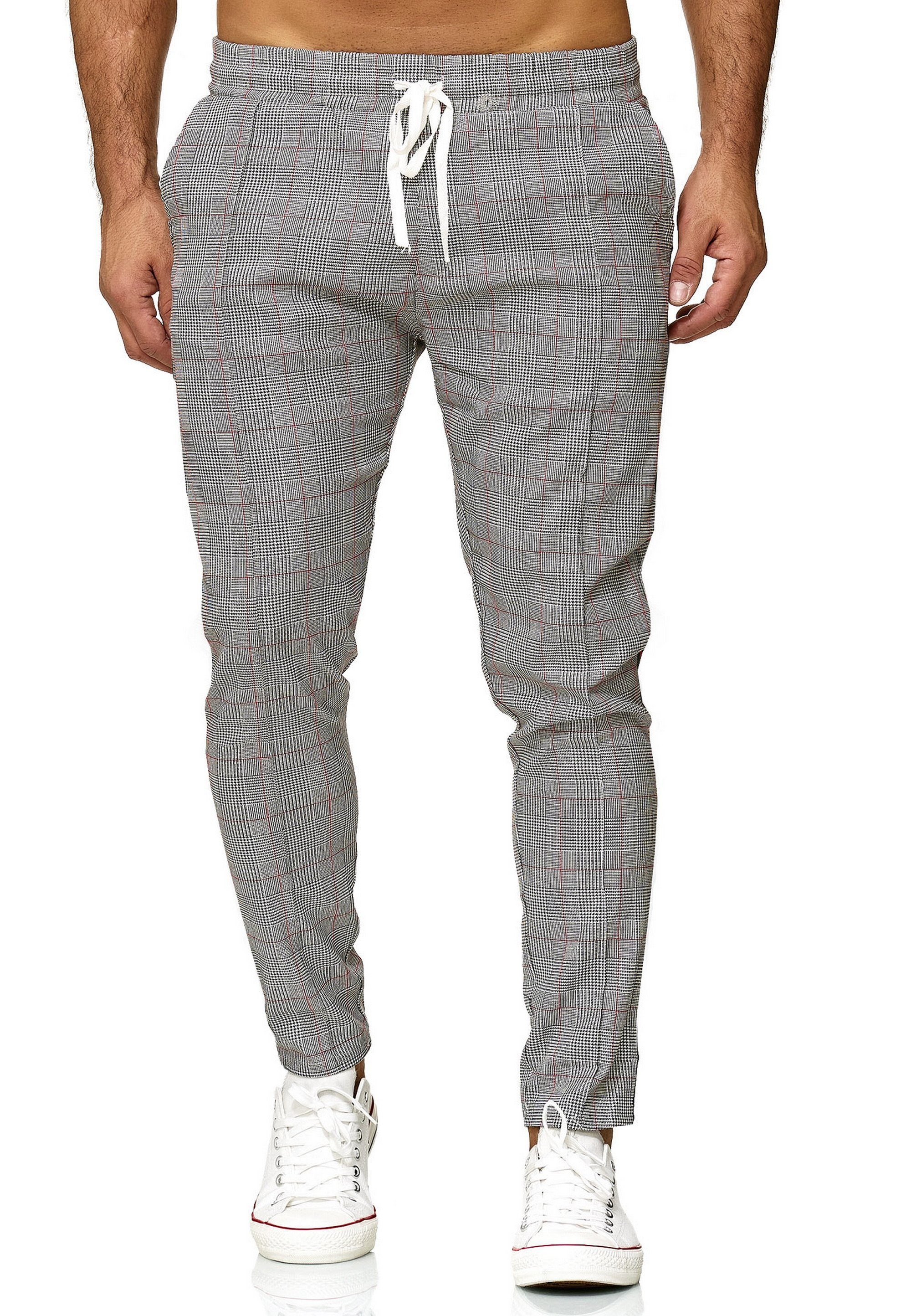 RedBridge Stoffhose »Augusta« im Karo-Design | OTTO