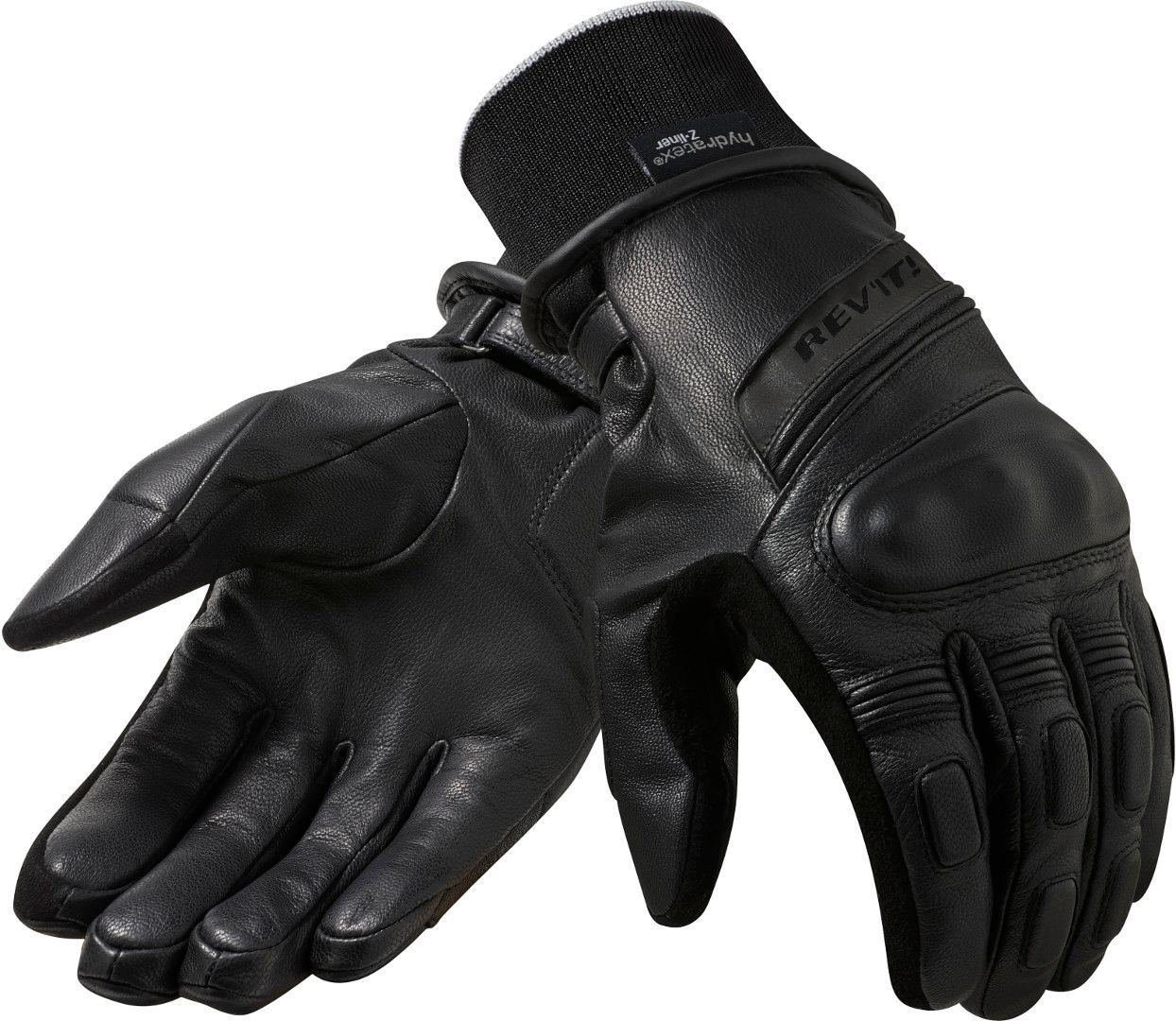 Motorradhandschuhe Boxxer 2 H2O Motorrad Handschuhe