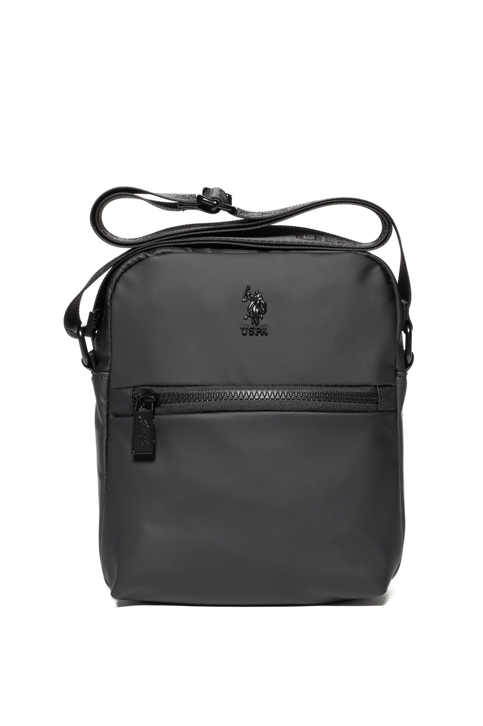 U.S. Polo Assn. Umhängetasche WEST WIND CROSSBODY. Unisex, Umhängtasche unisex, Crossbody Bag, Festival, Konzert, Outdoor, Sale