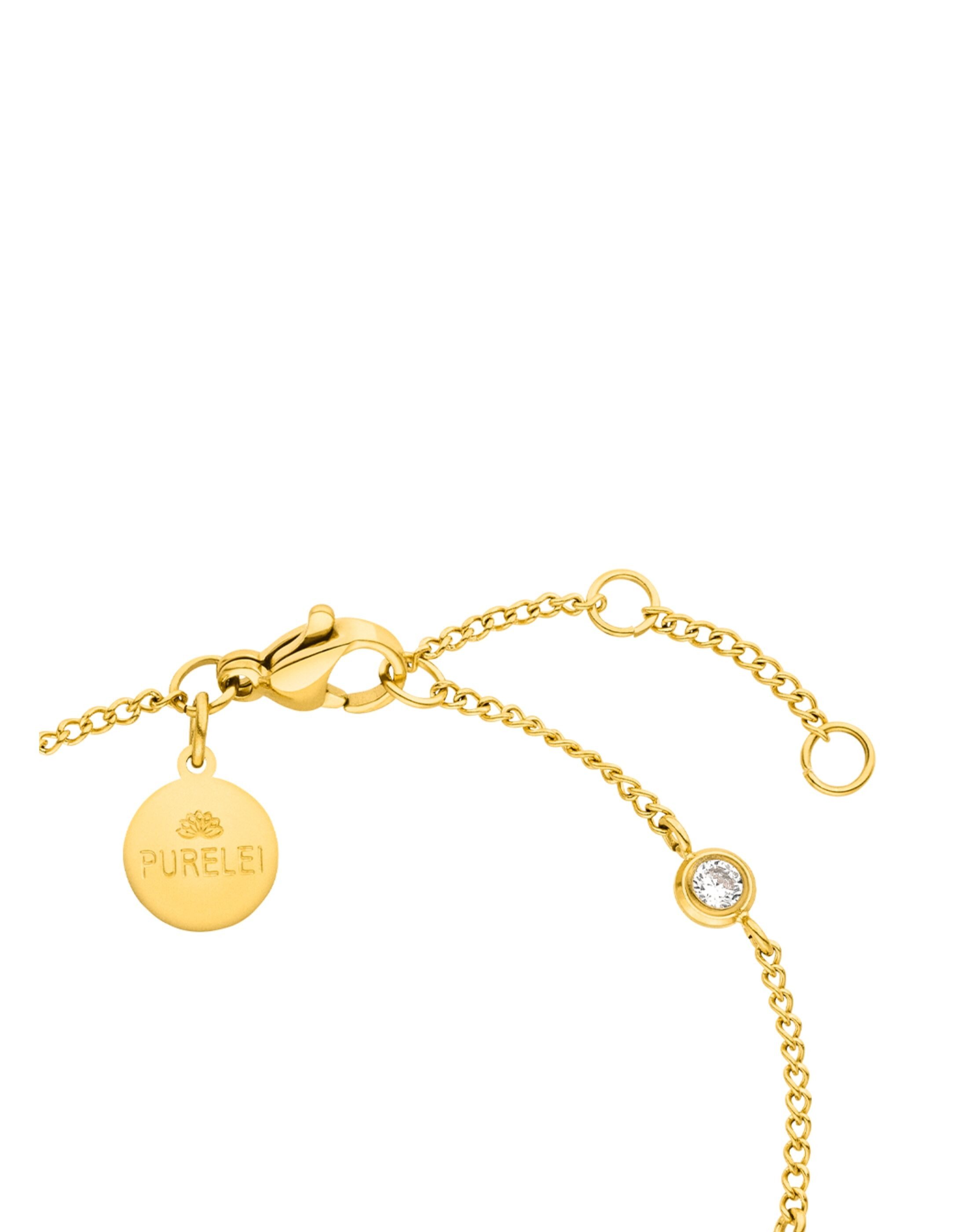 Purelei Edelstahlarmband Spotlight (Armband, 1-tlg) günstig online kaufen