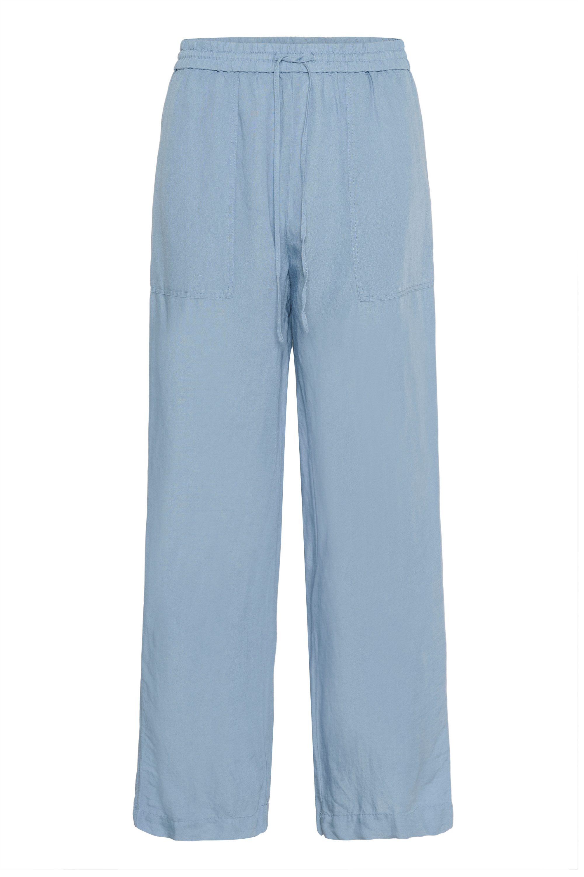 Faded Denim