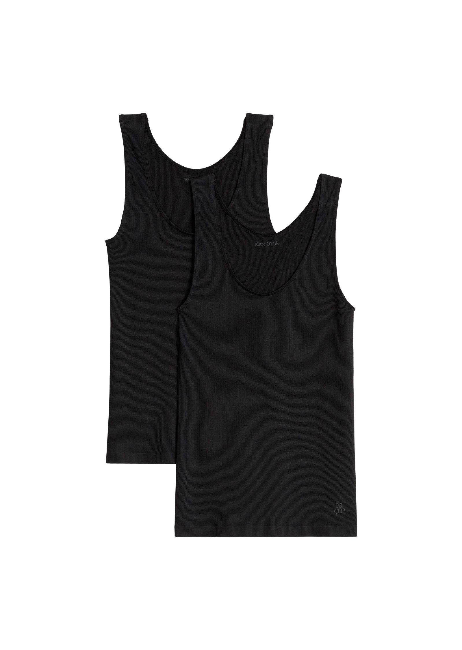 Marc O'Polo Unterhemd (2er Pack)