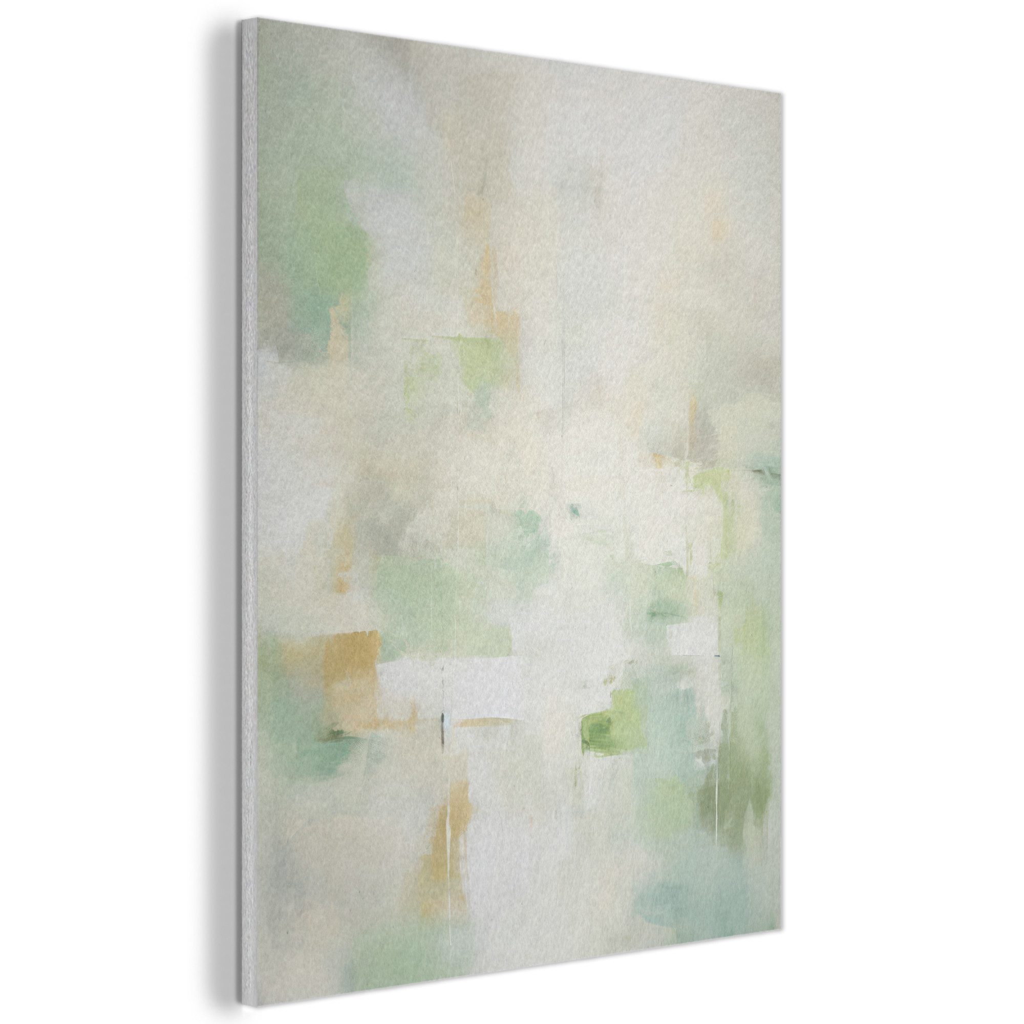 MuchoWow Gemälde Abstrakt - Kunst - günstig online kaufen