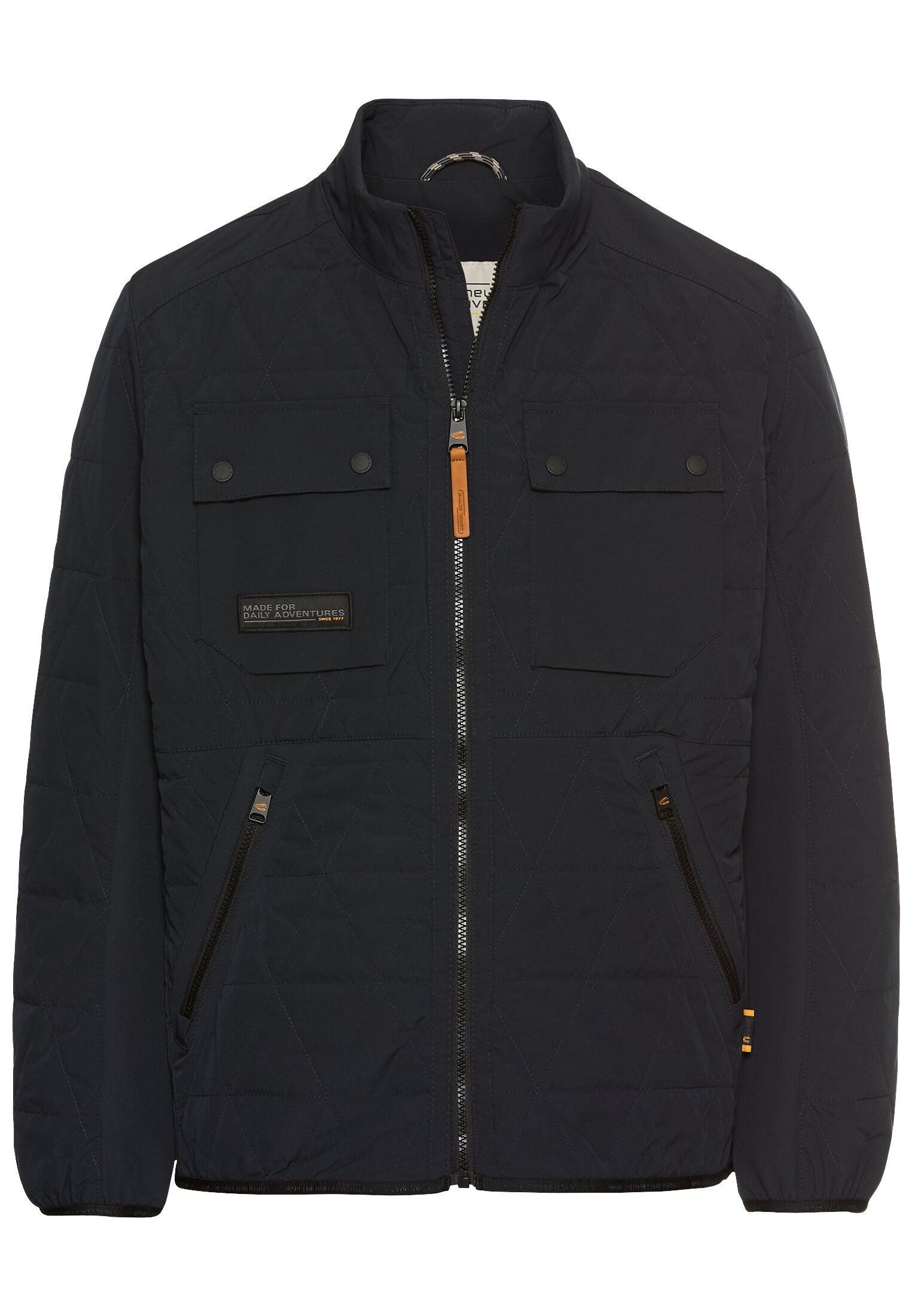 camel active Outdoorjacke günstig online kaufen