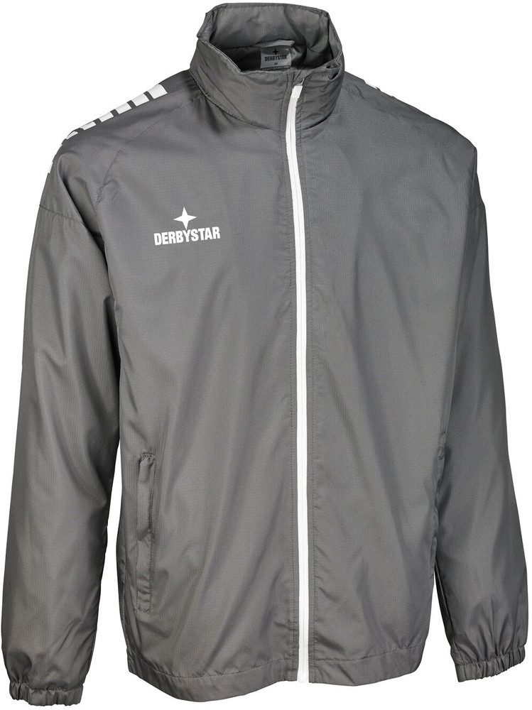 Derbystar Trainingsjacke Allwetterjacke Madrid V25 günstig online kaufen