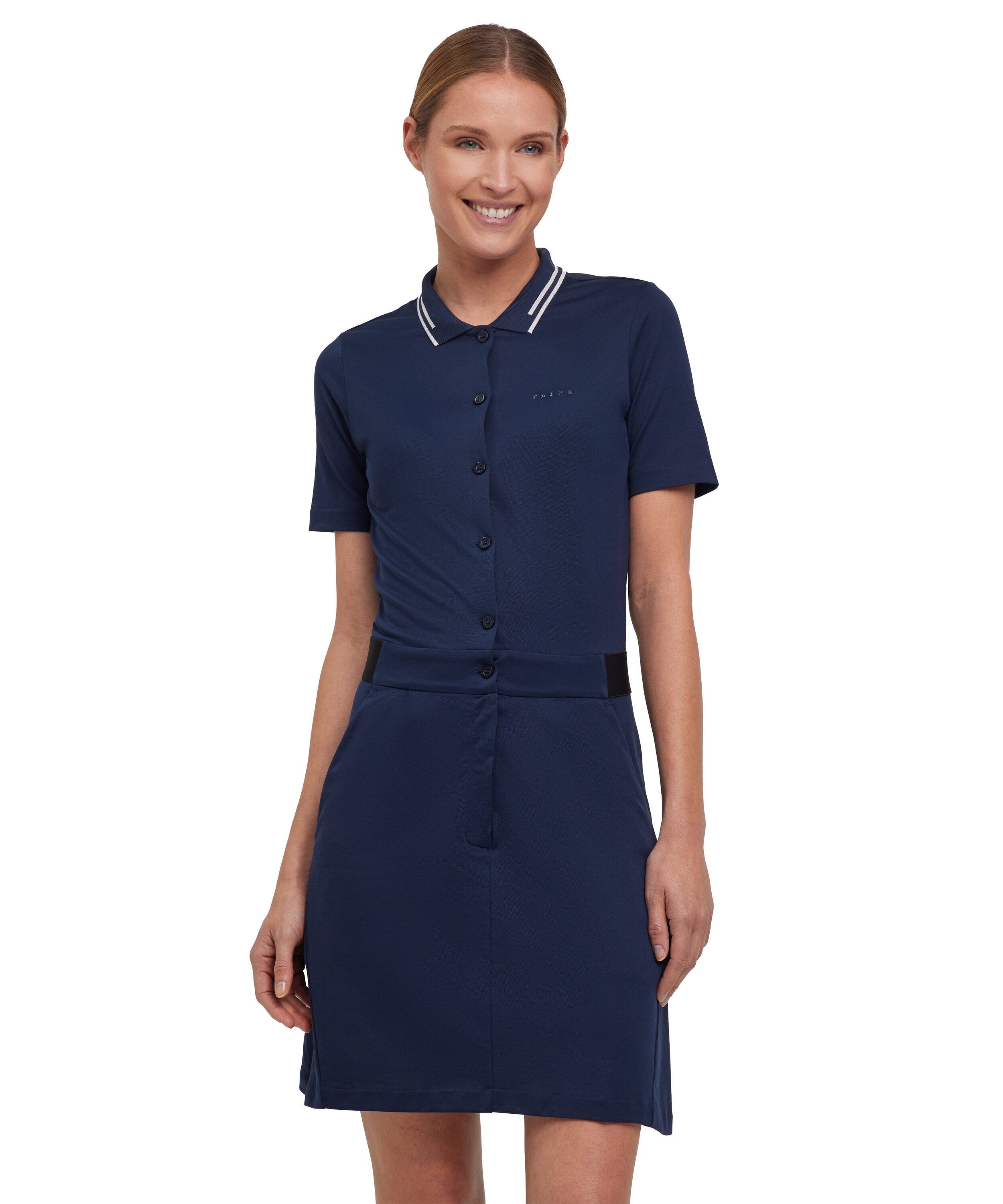 Jerseykleid
