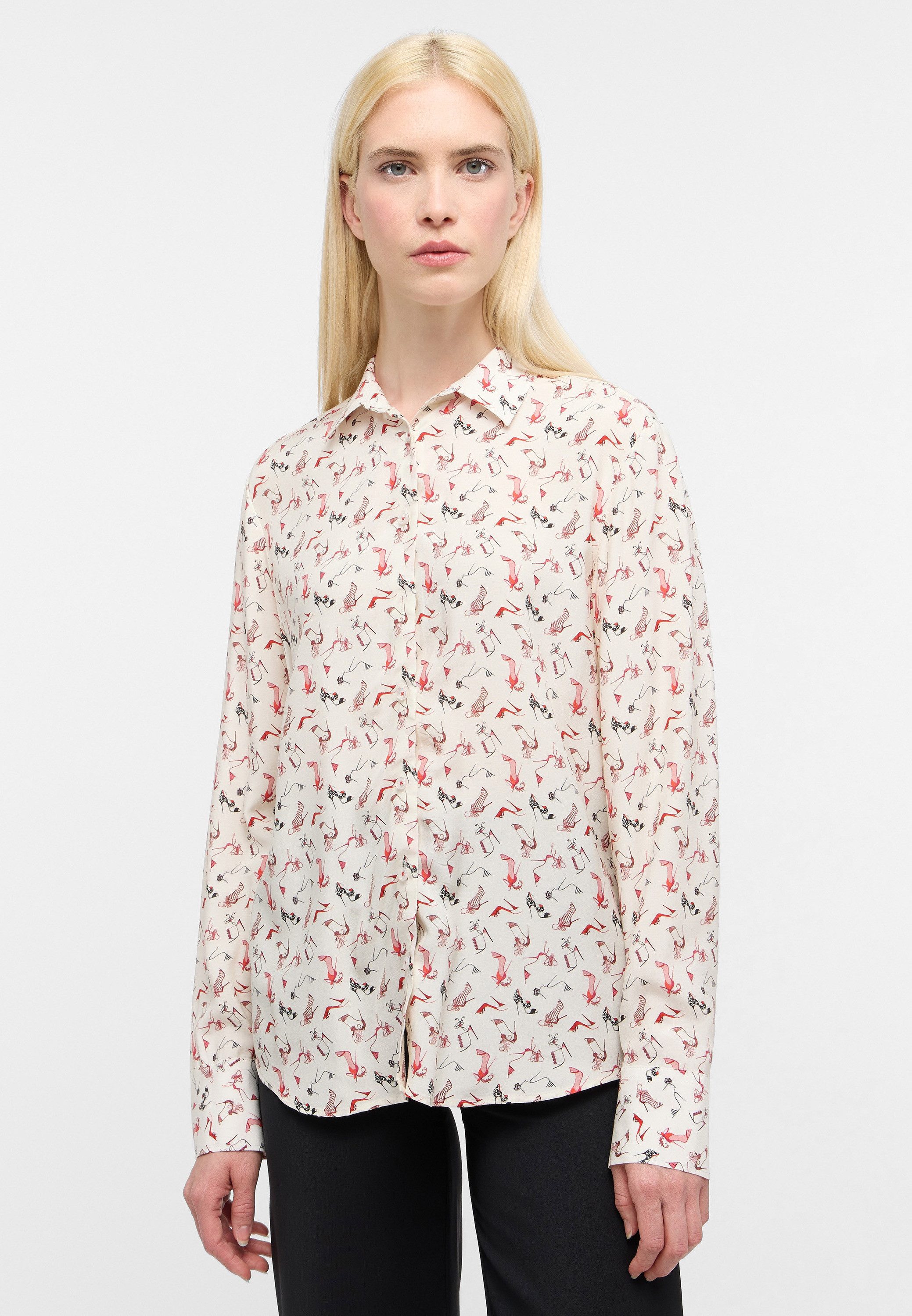 Hemdbluse REGULAR FIT