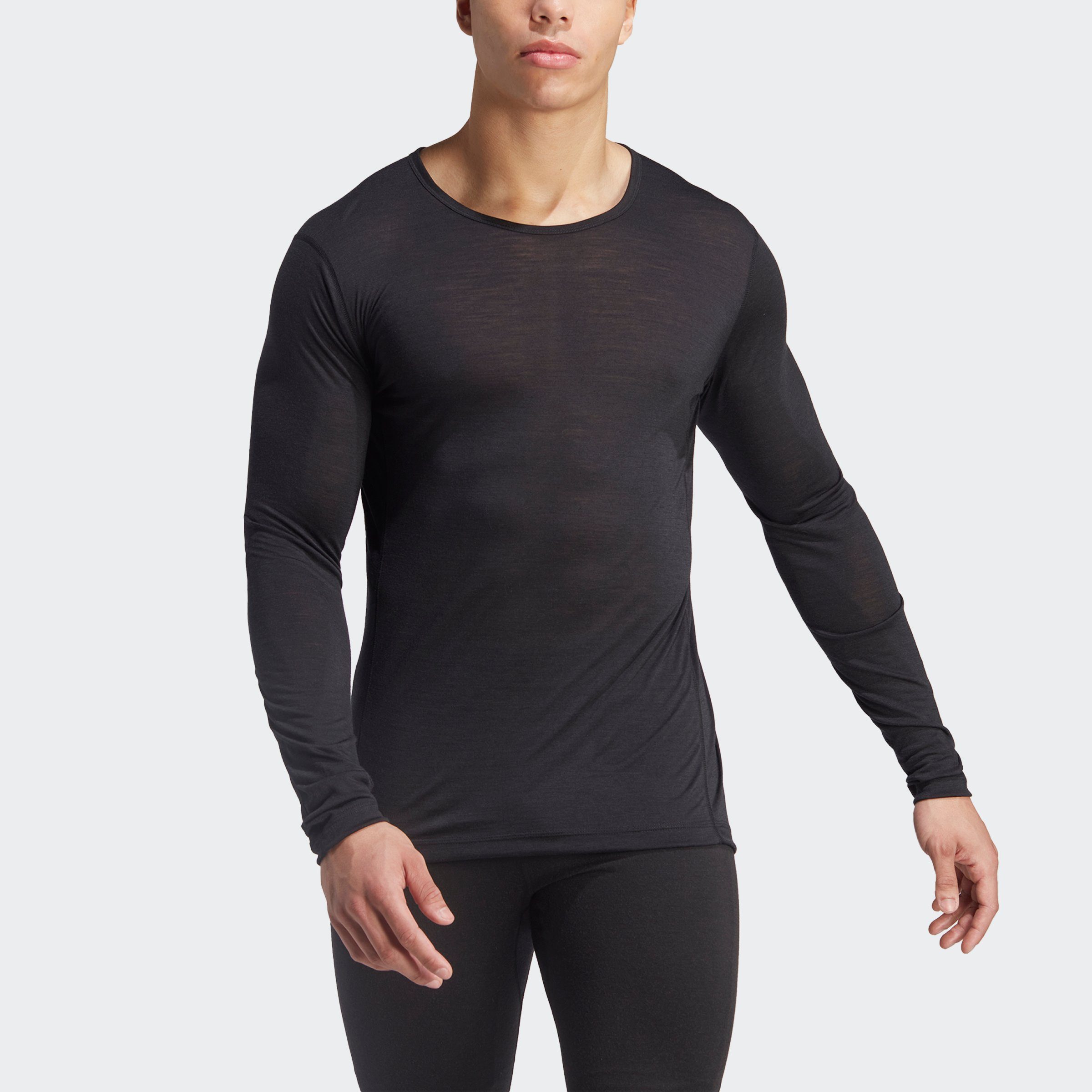 adidas TERREX Funktionsshirt XPR MER150 LS günstig online kaufen