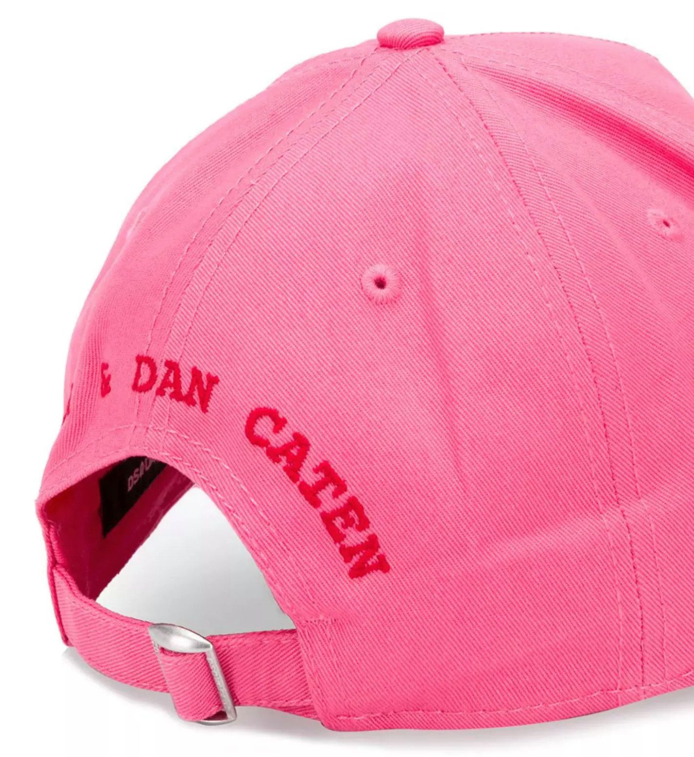 Dsquared2 Baseball Cap I LOVE D2 günstig online kaufen