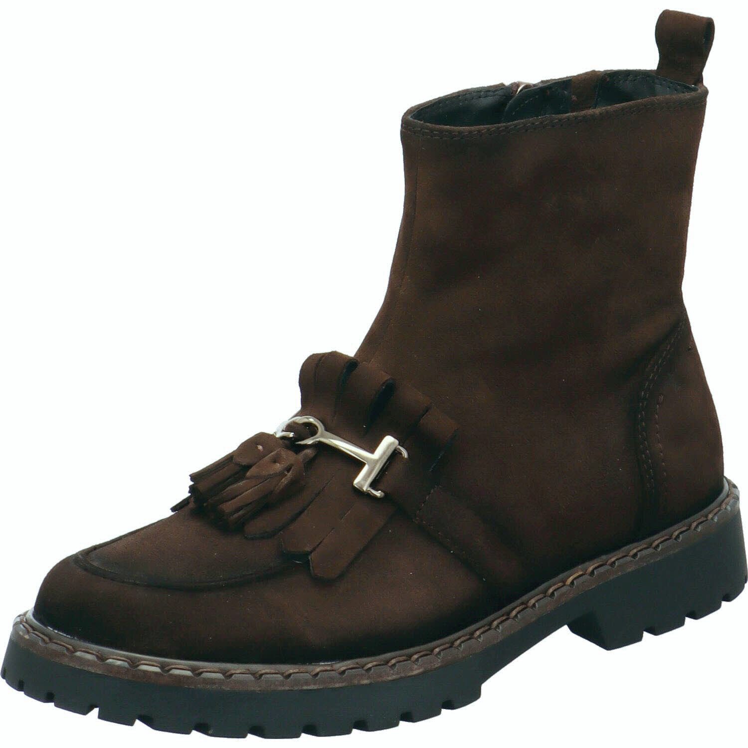 Tamaris Schnürboots