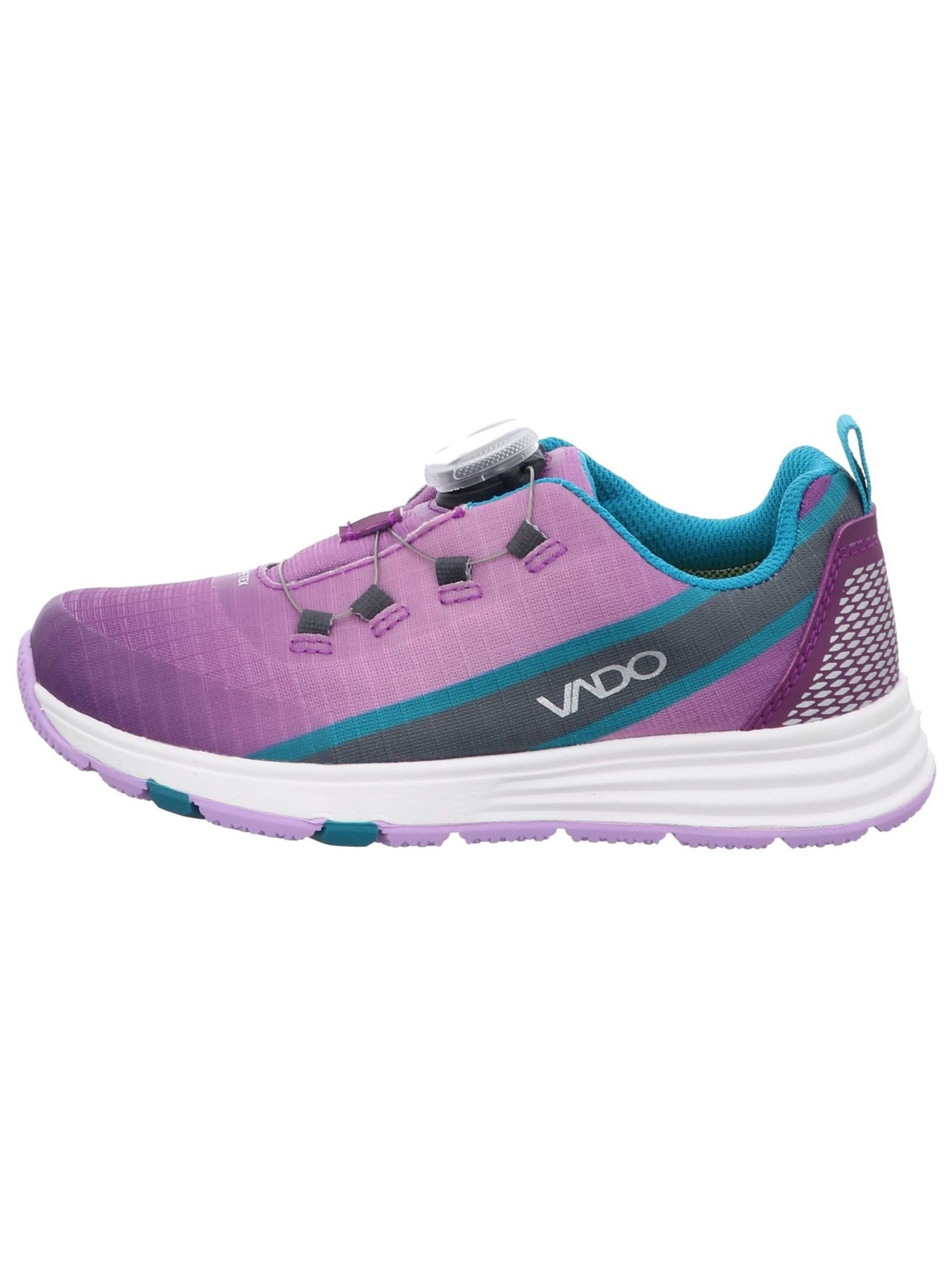Vado Sneaker Mesh . Sneaker (1-tlg)