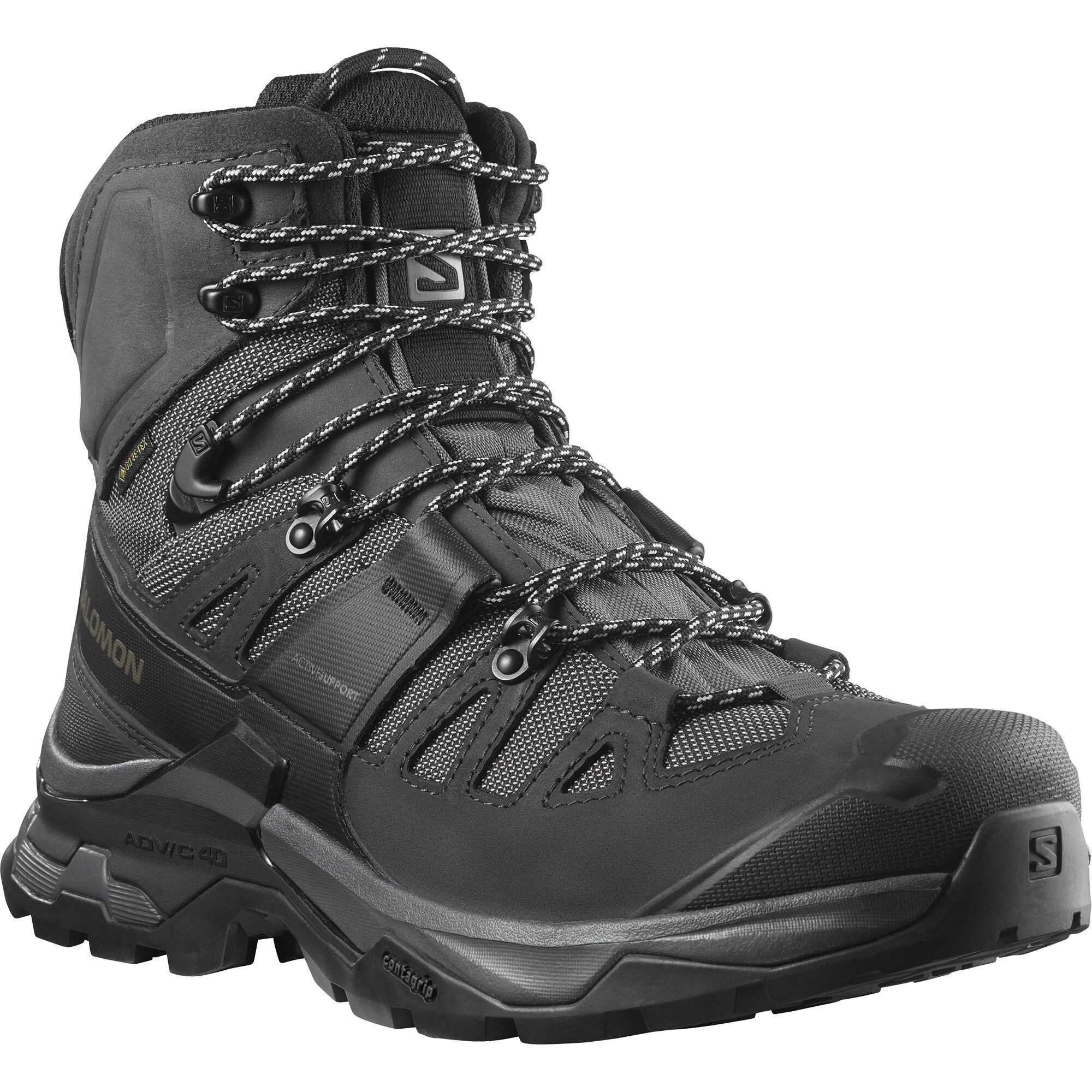 Salomon QUEST 4 GORE-TEX Wanderstiefel