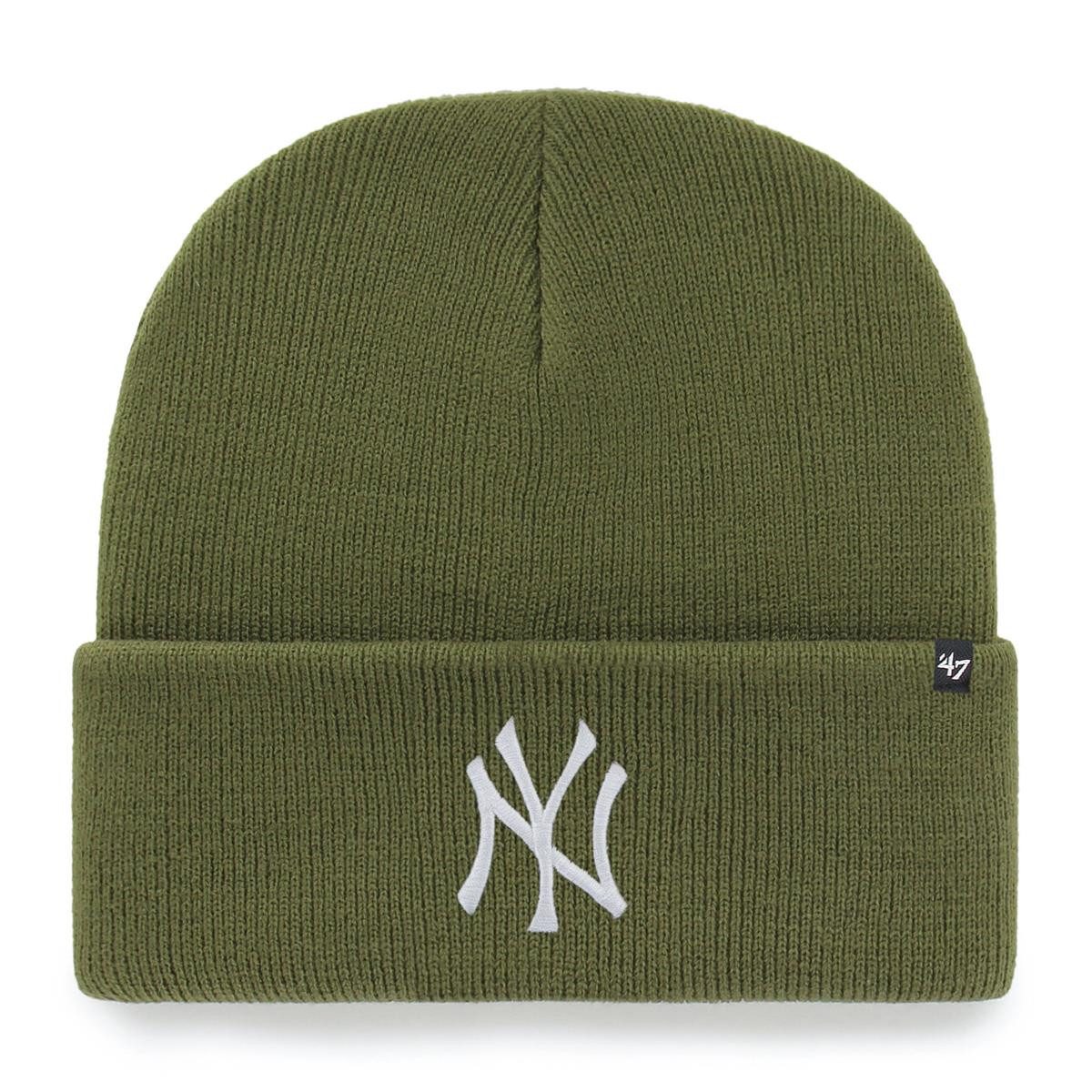 '47 Brand Beanie '47 Brand Beanie MLB Oversized Haymaker '47 CUFF KNIT (Beanie, Beanie)