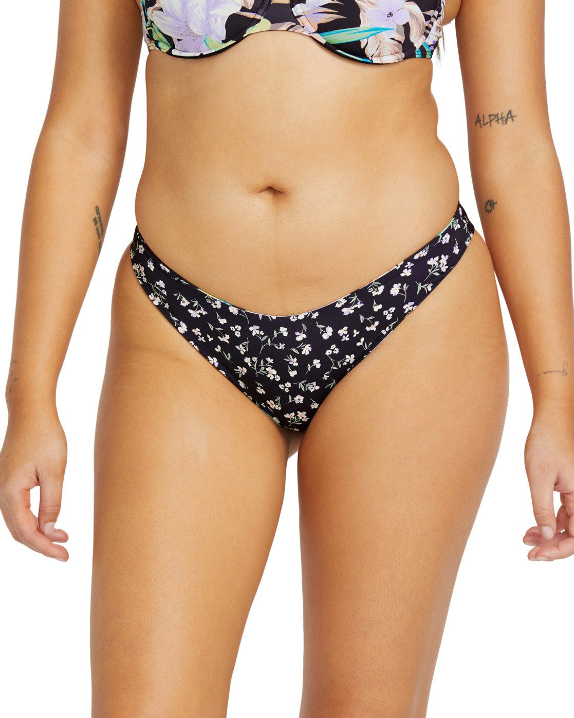 Billabong Bikini-Hose Shadow Tropic